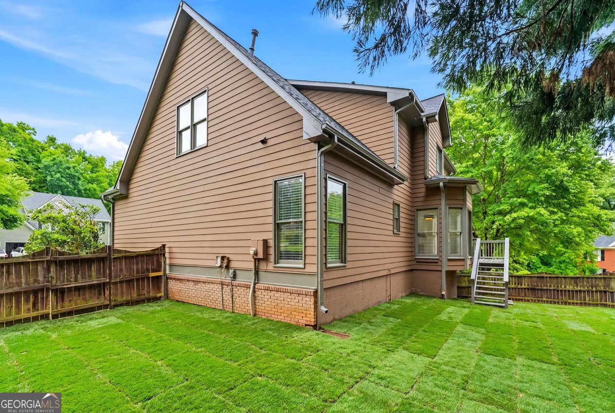 101 Copper Trail Canton - Photo 44