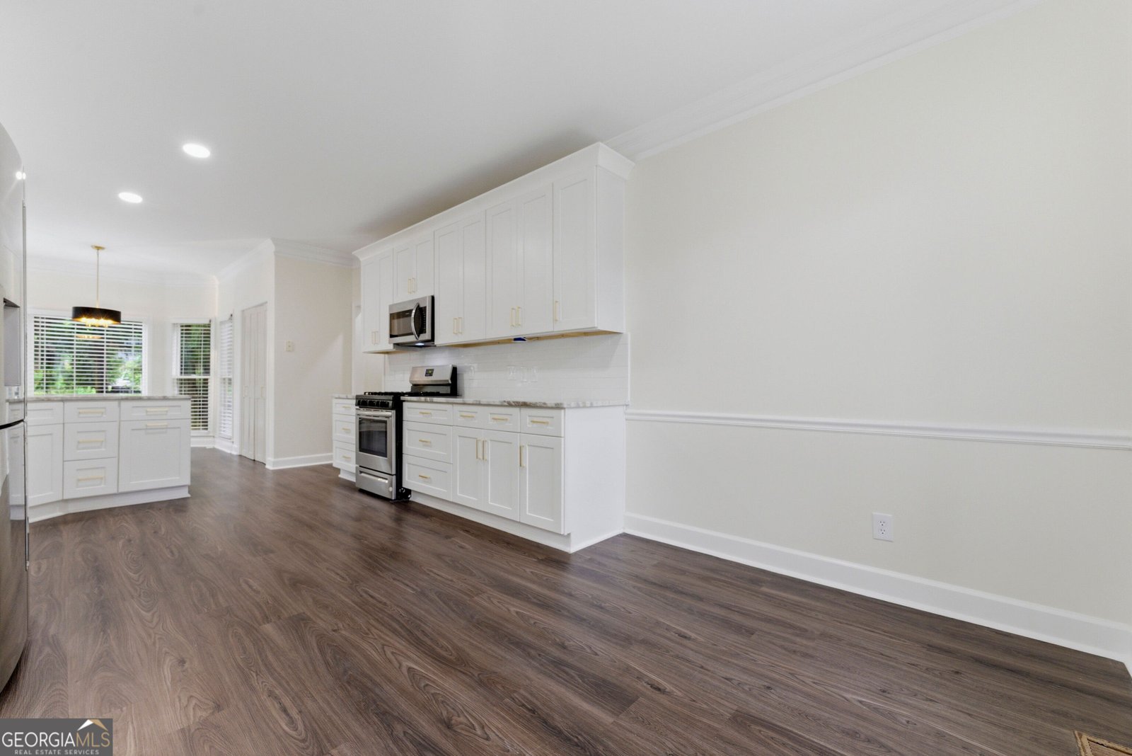 101 Copper Trail Canton - Photo 8