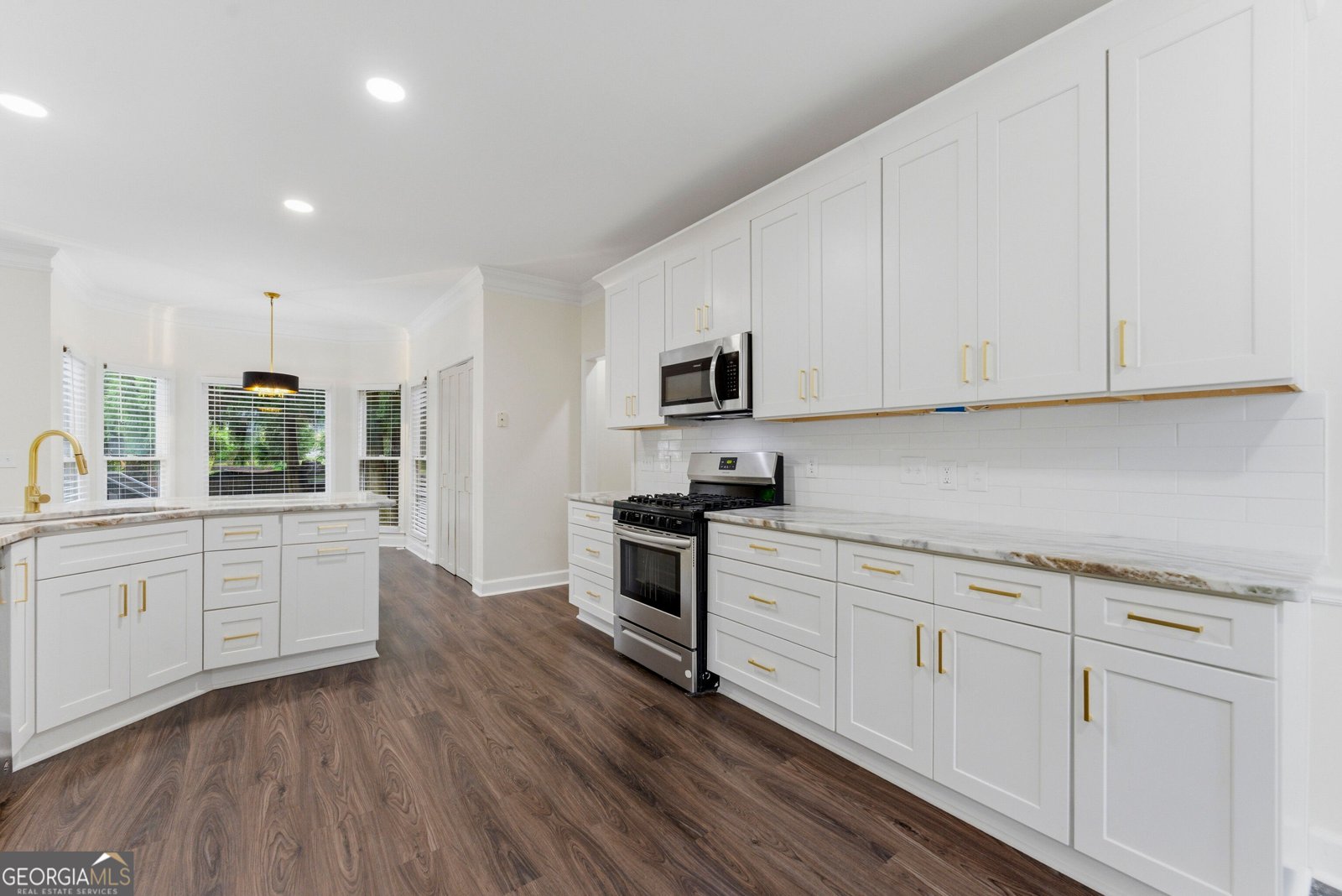 101 Copper Trail Canton - Photo 9