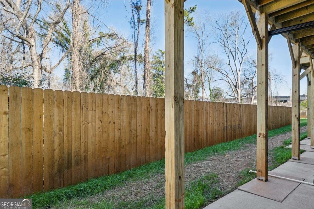 1095 Tucker Avenue Atlanta - Photo 24