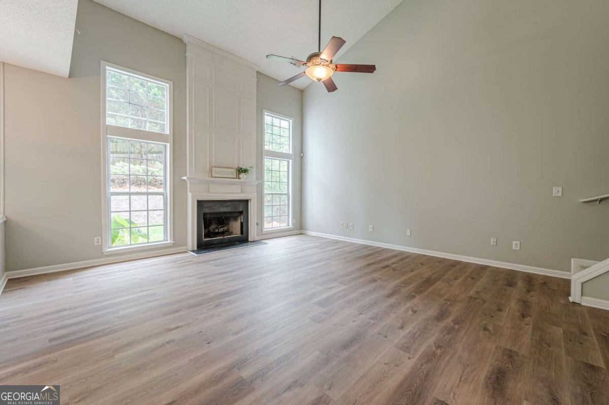 712 Purslane Way Woodstock - Photo 10