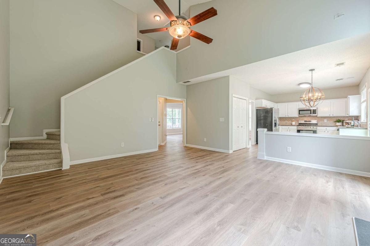 712 Purslane Way Woodstock - Photo 11