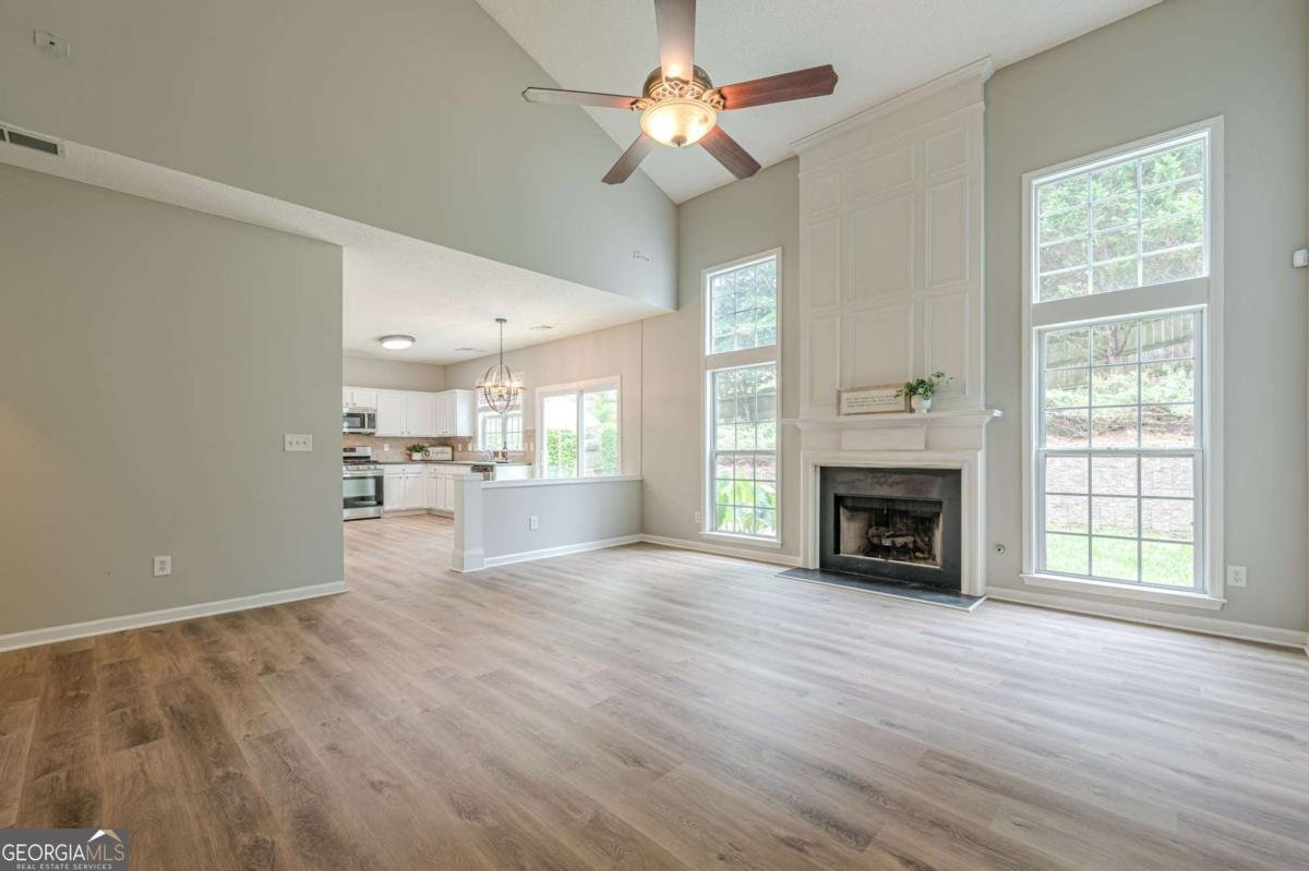 712 Purslane Way Woodstock - Photo 12
