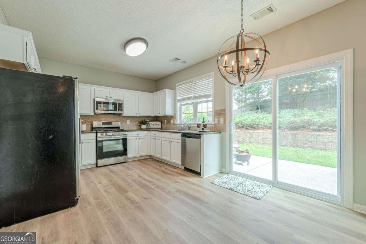 712 Purslane Way Woodstock - Photo 13