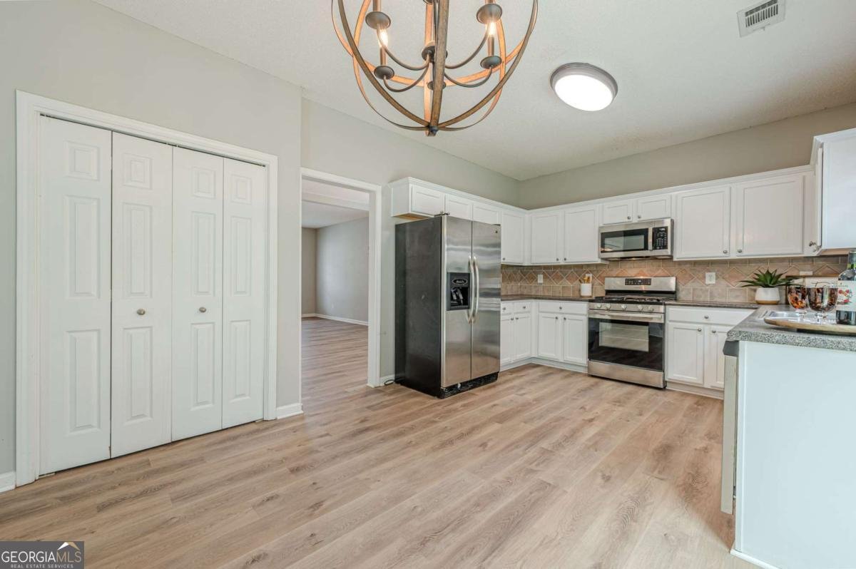 712 Purslane Way Woodstock - Photo 14