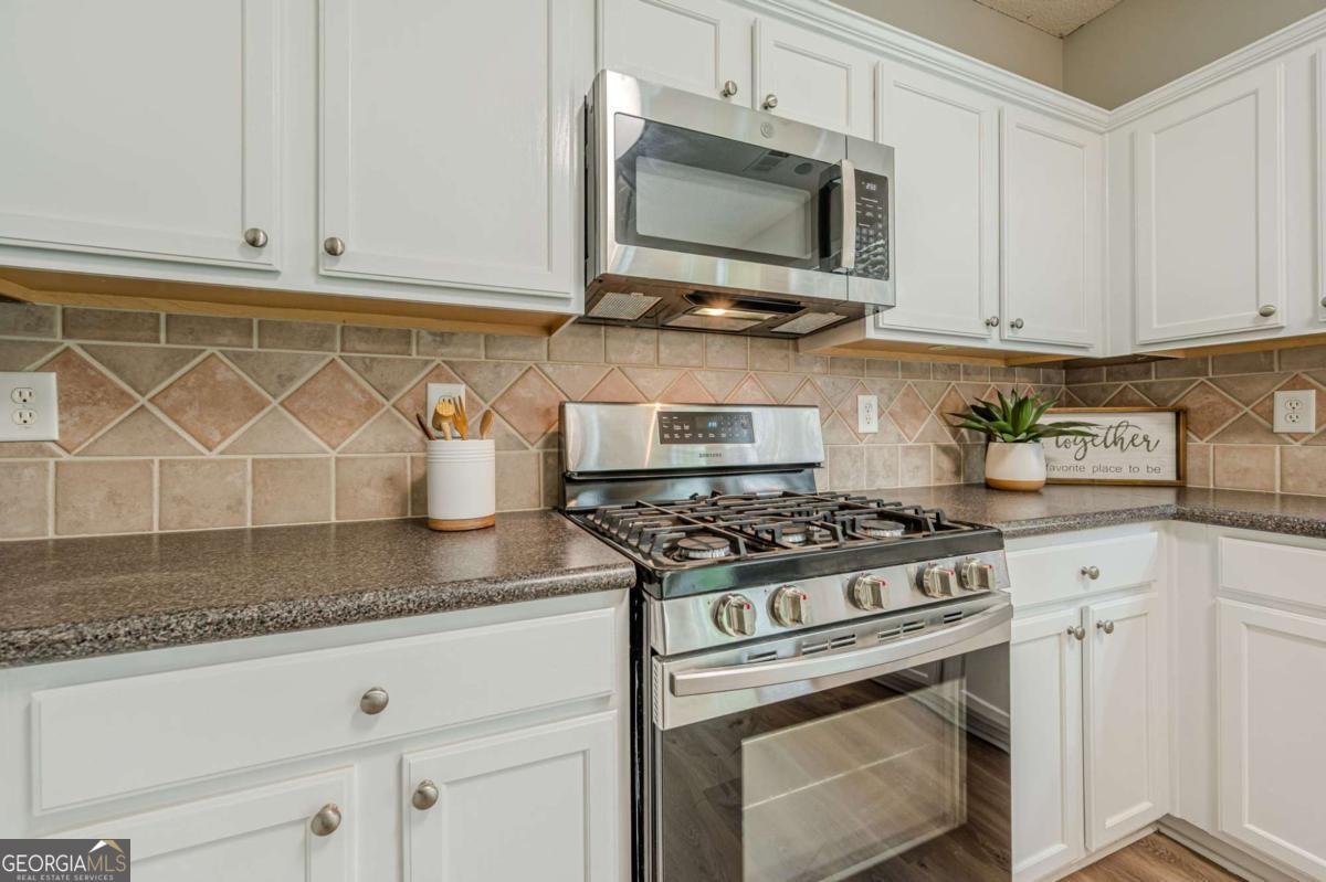 712 Purslane Way Woodstock - Photo 16
