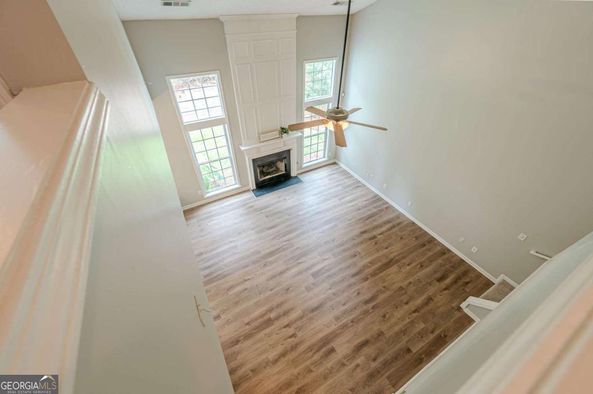 712 Purslane Way Woodstock - Photo 20