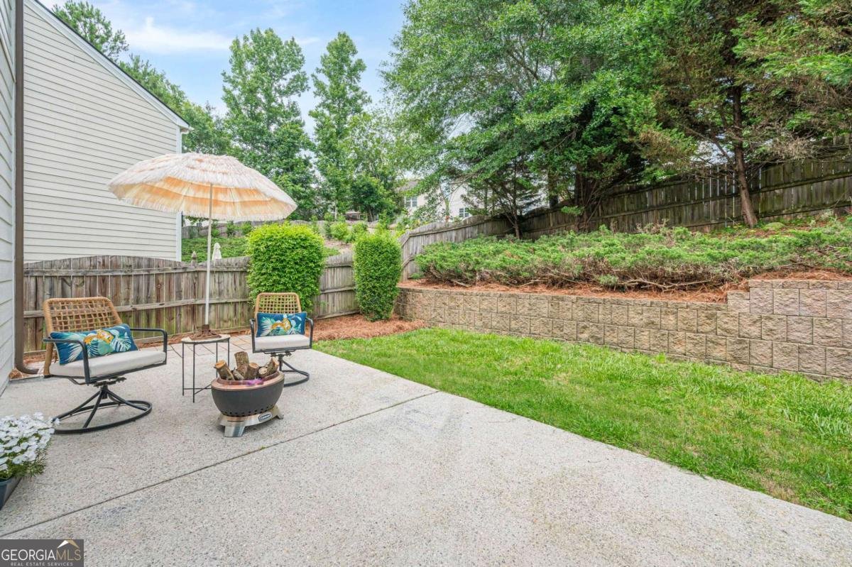 712 Purslane Way Woodstock - Photo 32