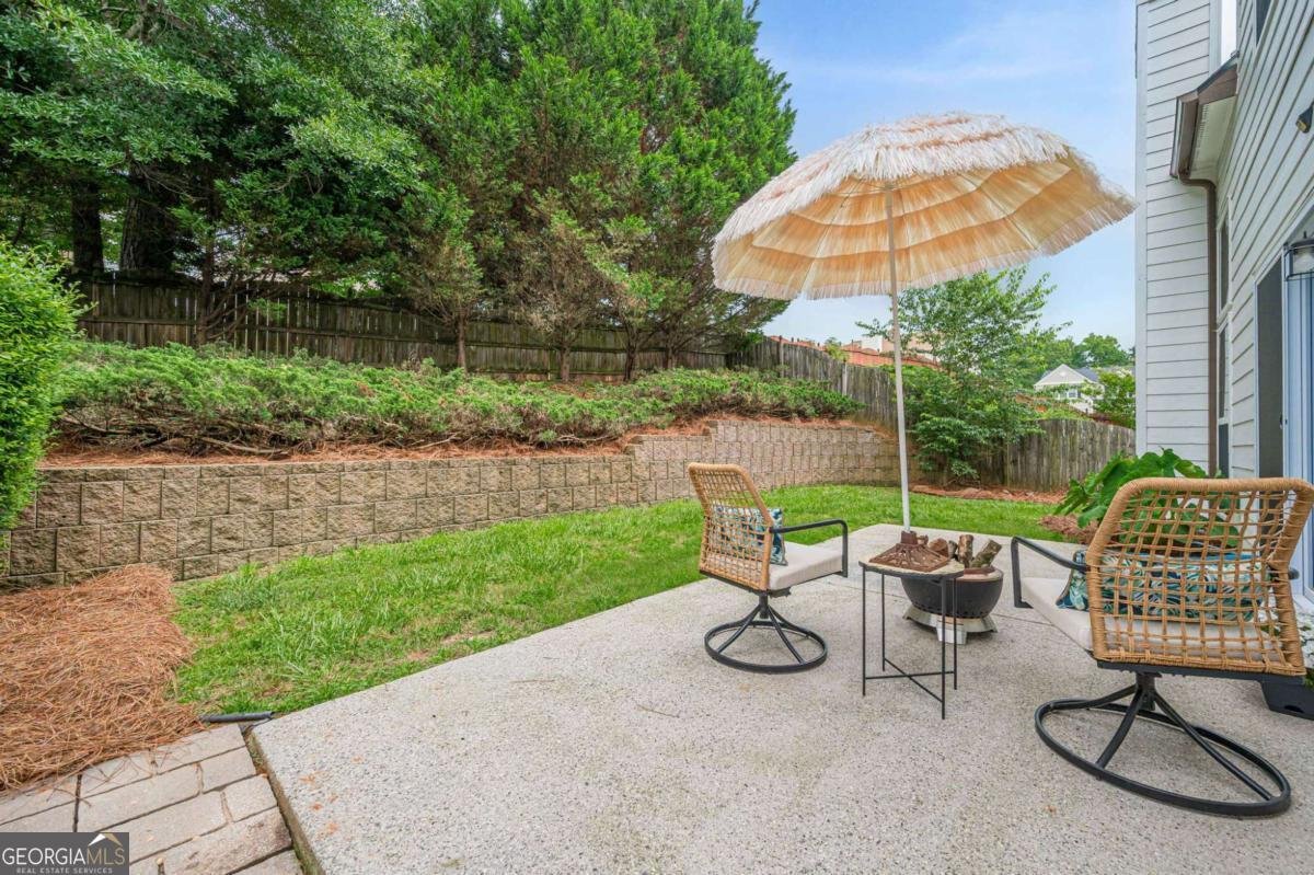 712 Purslane Way Woodstock - Photo 33