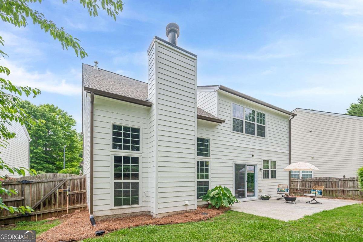 712 Purslane Way Woodstock - Photo 34