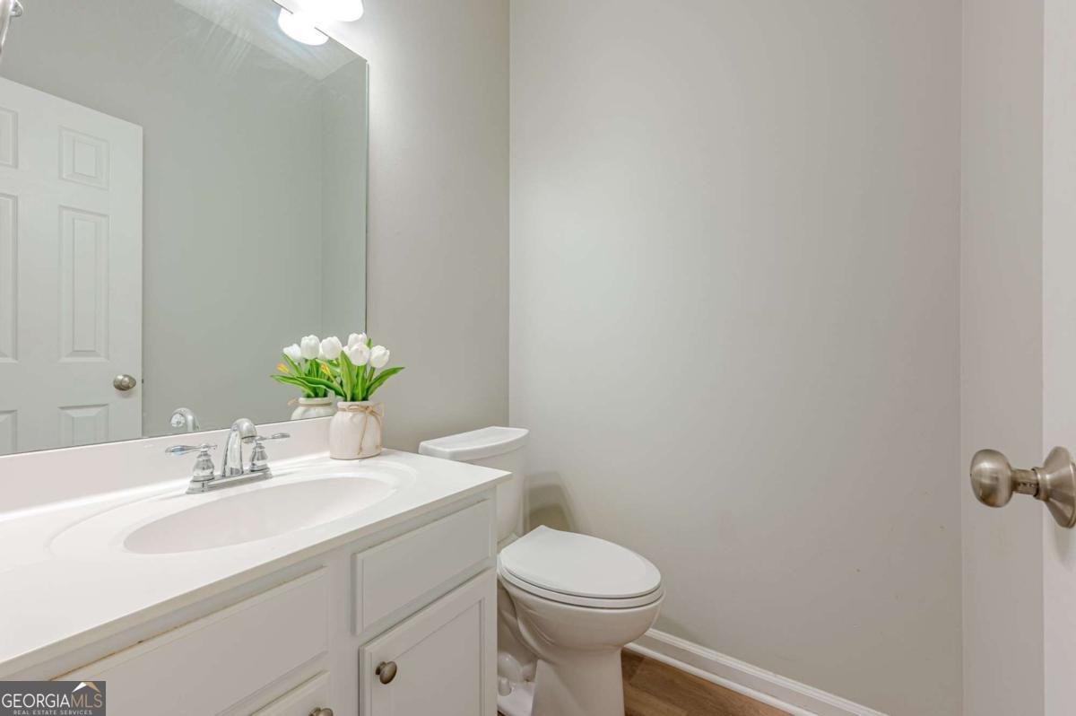 712 Purslane Way Woodstock - Photo 9