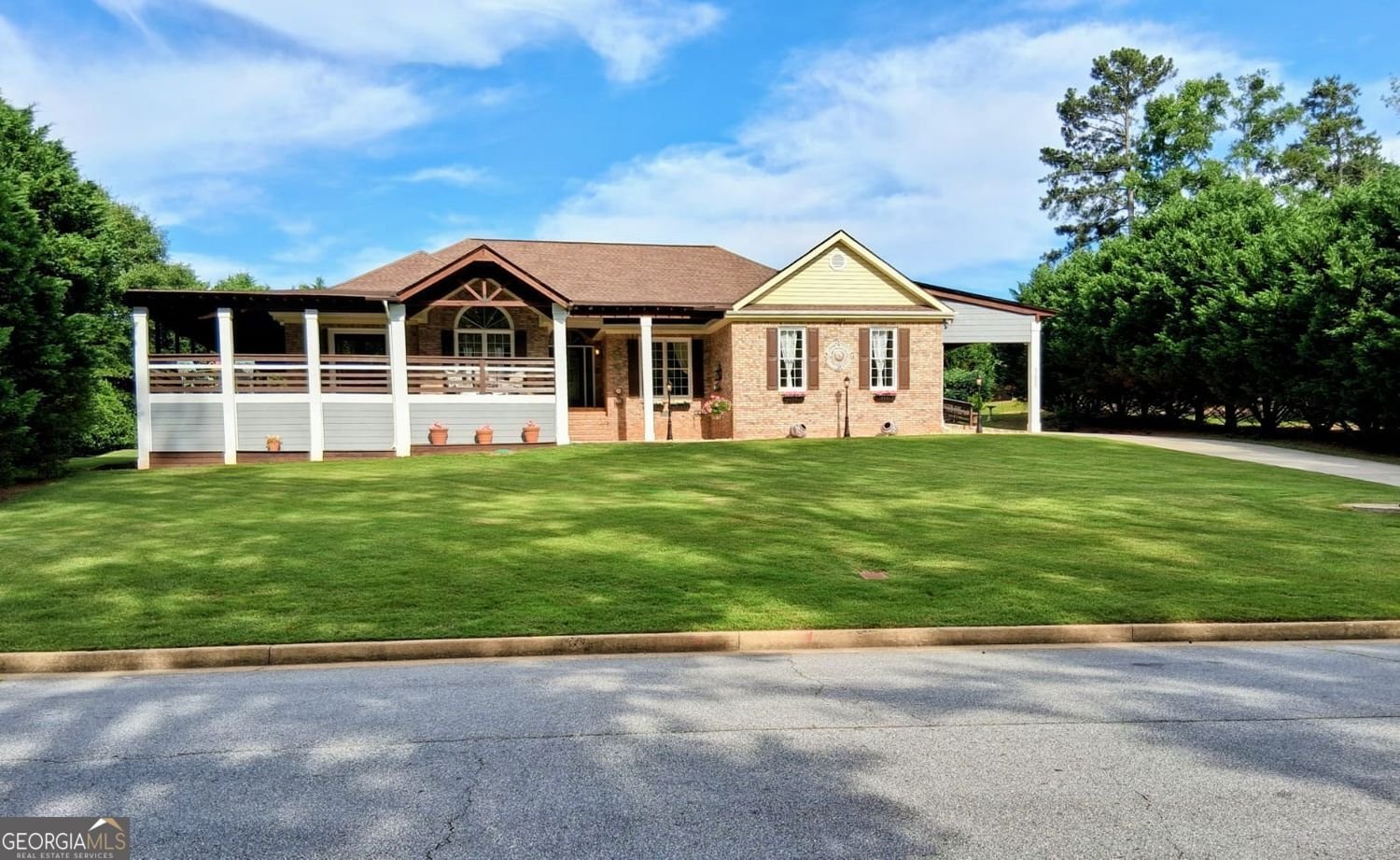 11524 Summer Trace Hampton - main photo