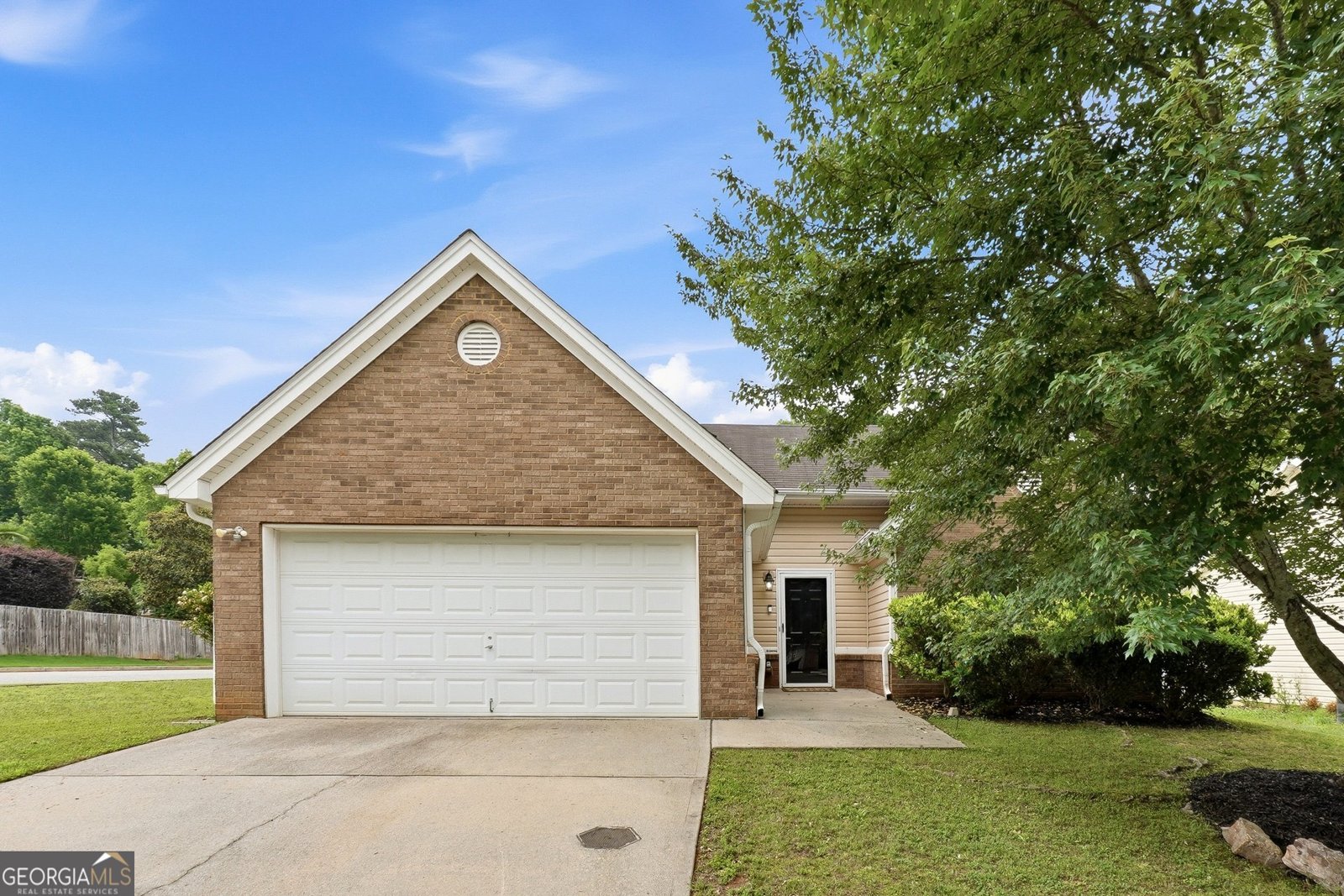 14 Grier Lane Newnan - main photo