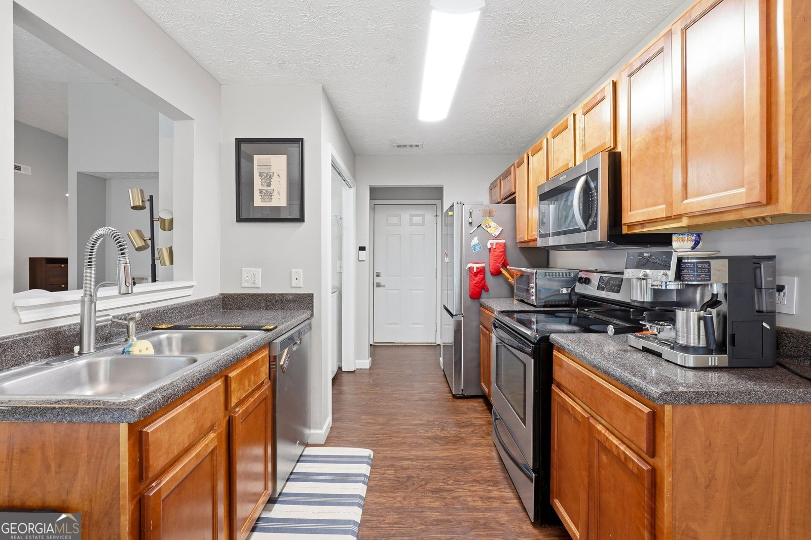 14 Grier Lane Newnan - Photo 14