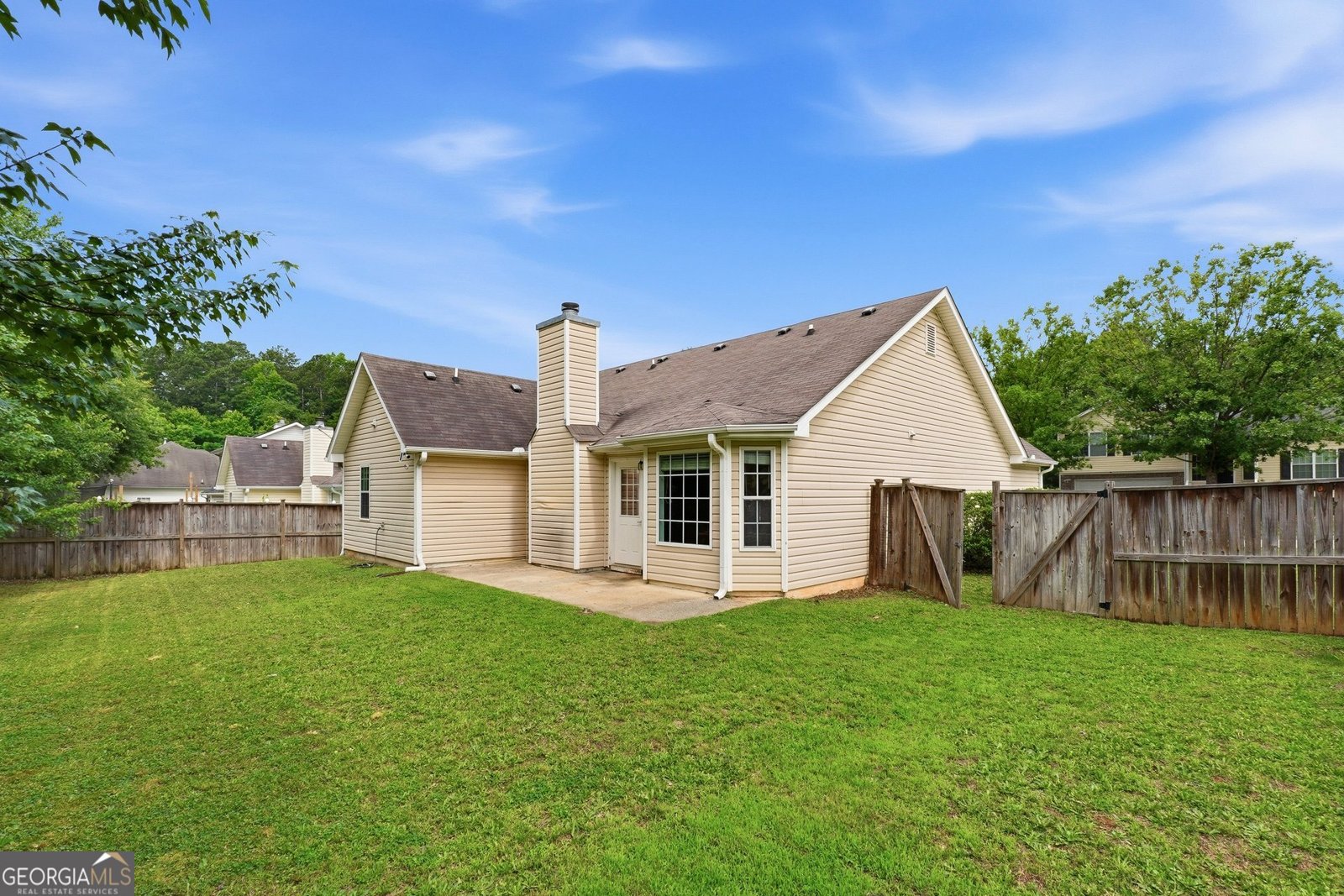 14 Grier Lane Newnan - Photo 25