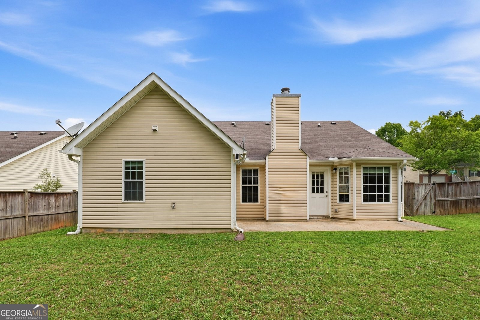 14 Grier Lane Newnan - Photo 26