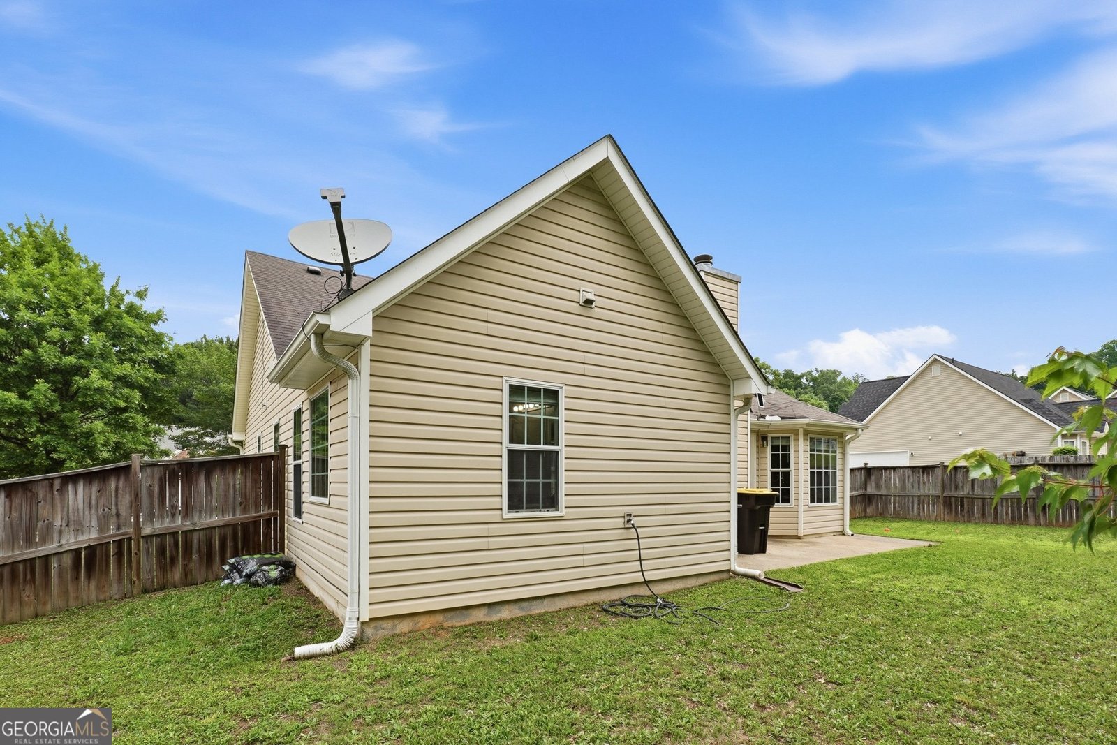 14 Grier Lane Newnan - Photo 27