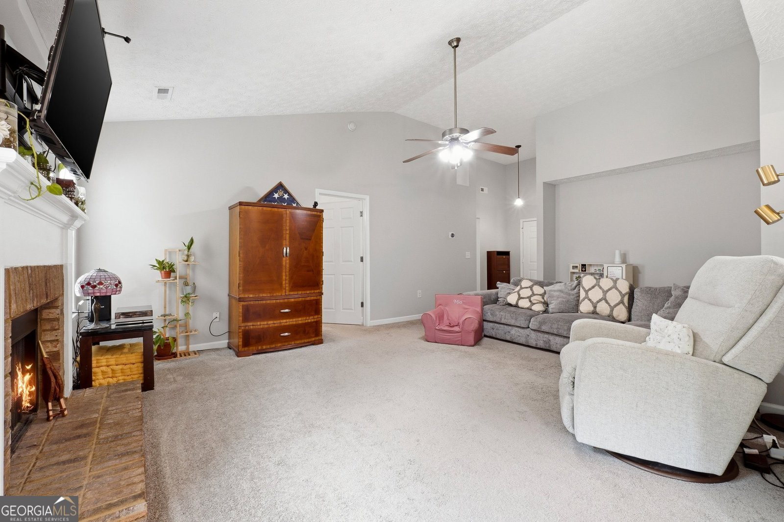 14 Grier Lane Newnan - Photo 6