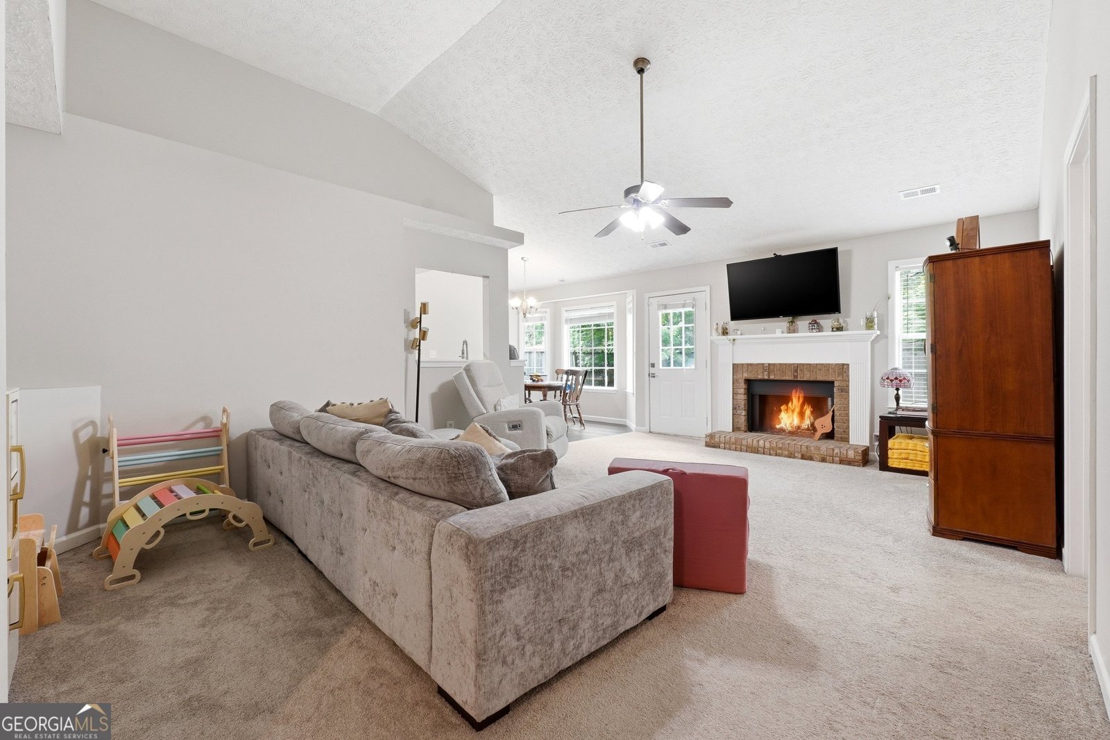 14 Grier Lane Newnan - Photo 7