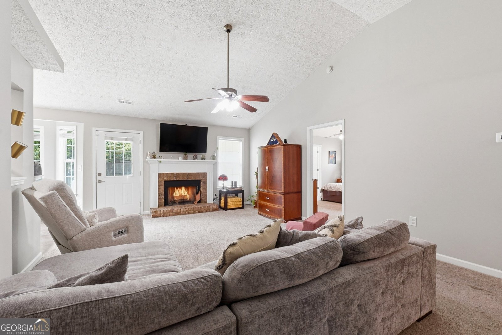 14 Grier Lane Newnan - Photo 8