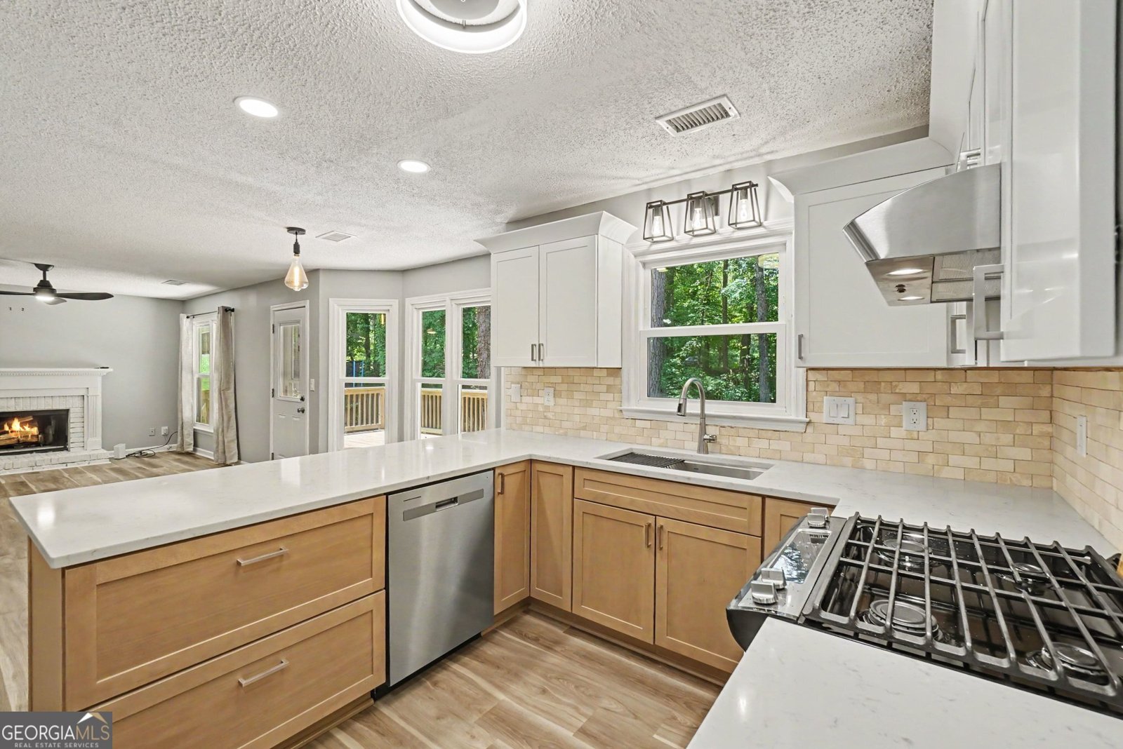 4821 Olde Mill Drive Marietta - Photo 12