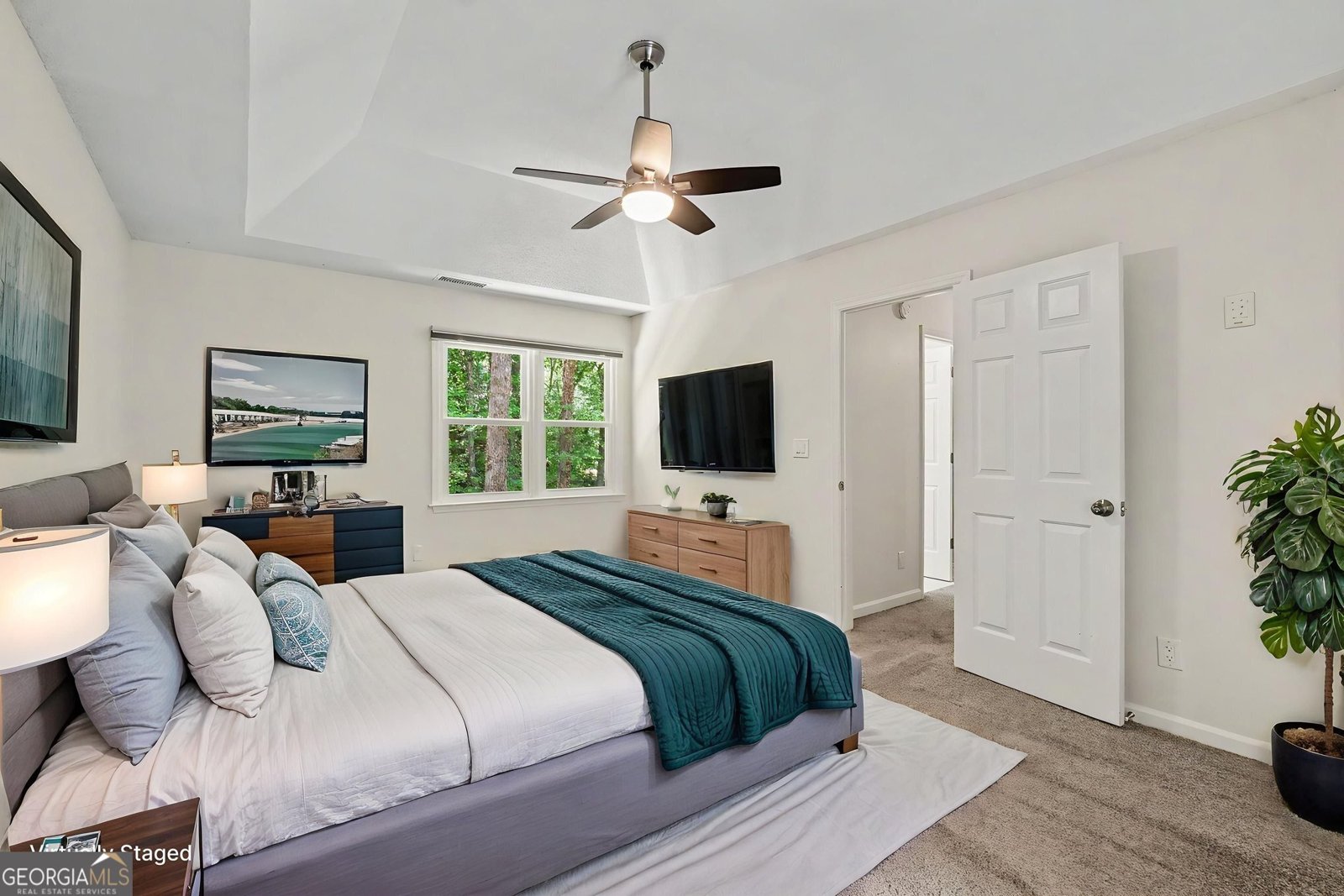 4821 Olde Mill Drive Marietta - Photo 16