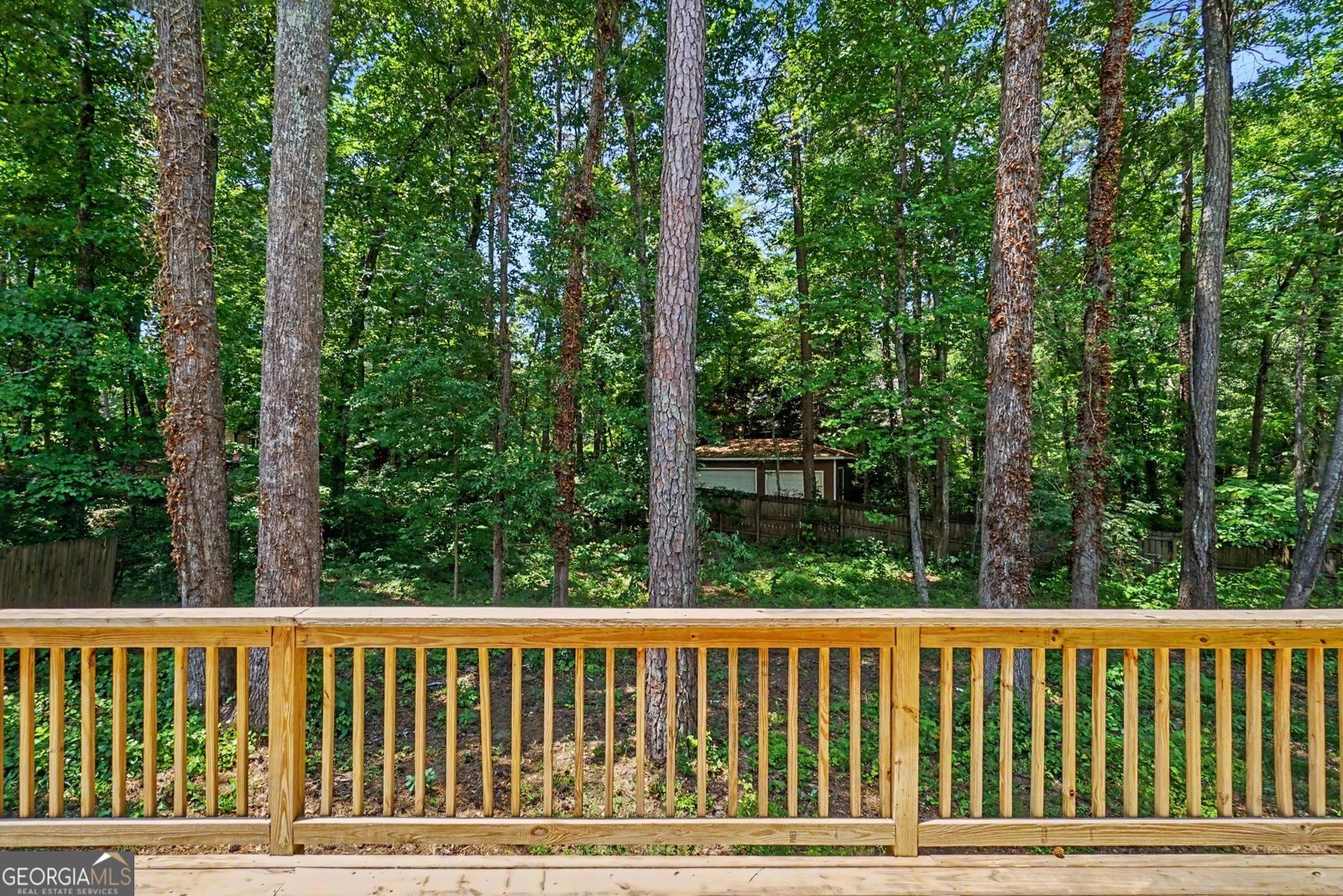 4821 Olde Mill Drive Marietta - Photo 26