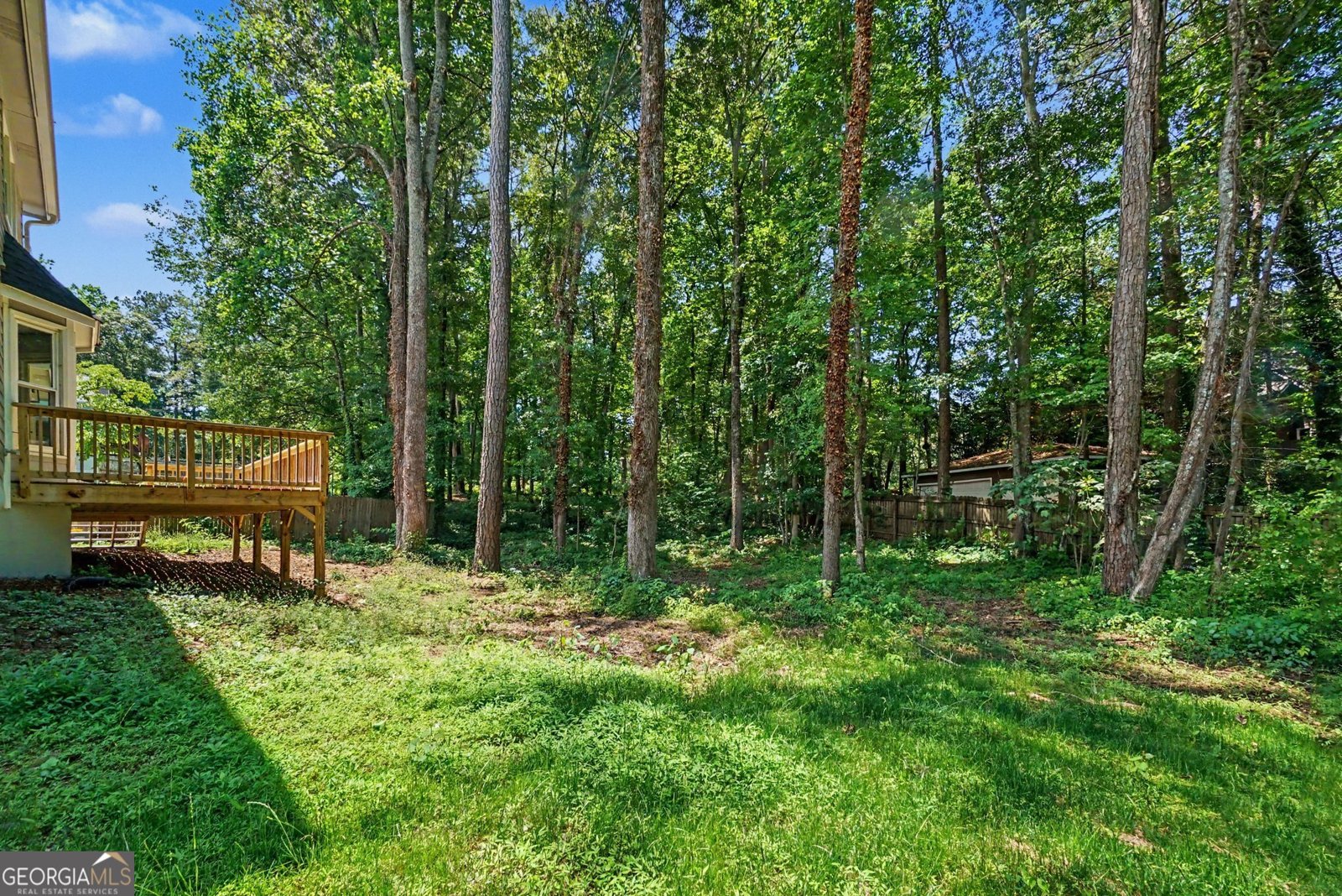 4821 Olde Mill Drive Marietta - Photo 27