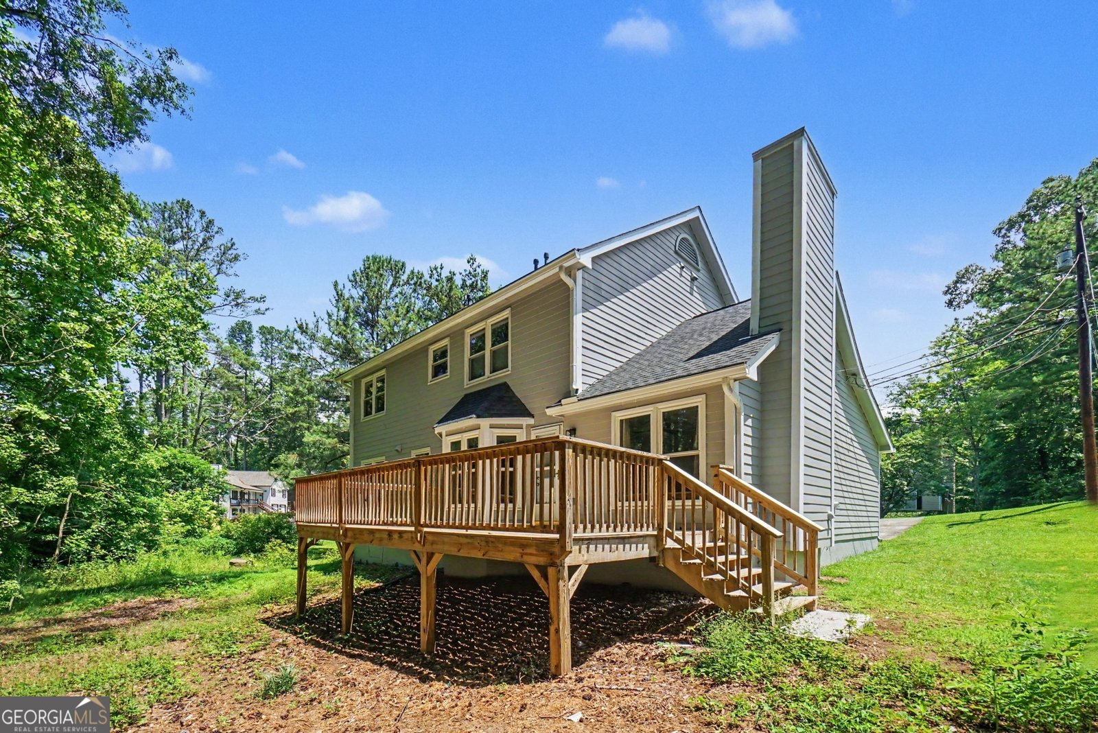 4821 Olde Mill Drive Marietta - Photo 28