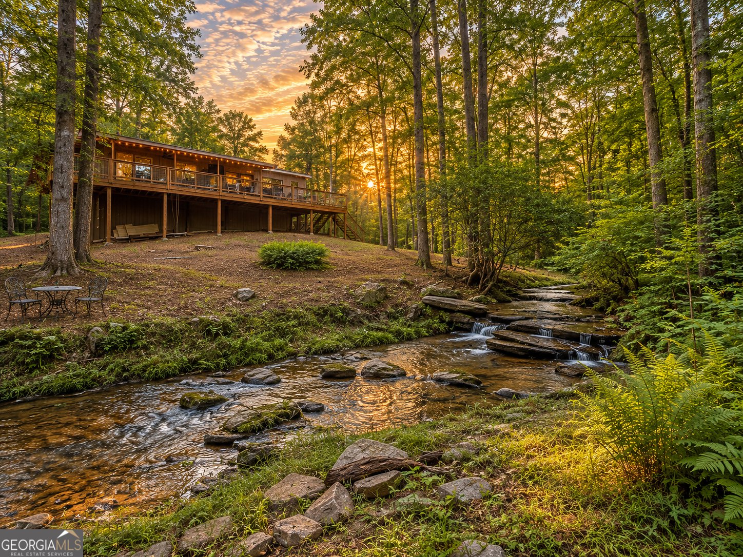 1564 Rackley Road Ellijay - main photo