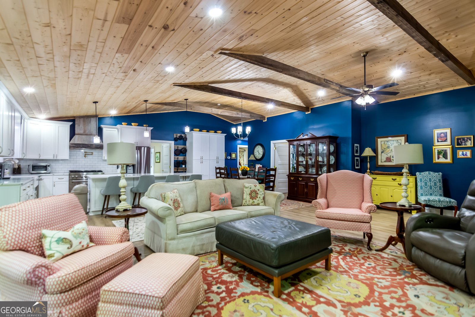 1564 Rackley Road Ellijay - Photo 17