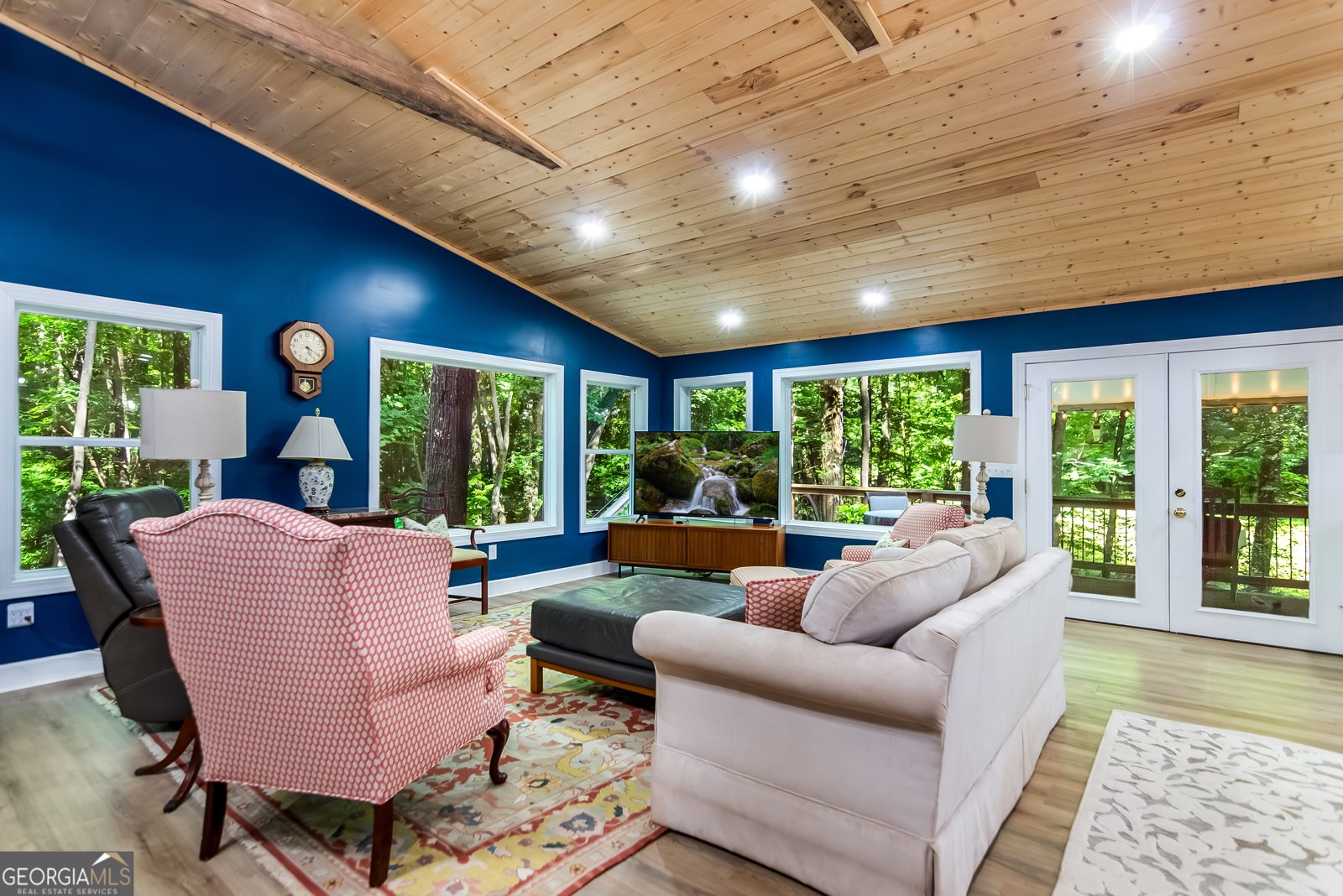 1564 Rackley Road Ellijay - Photo 18
