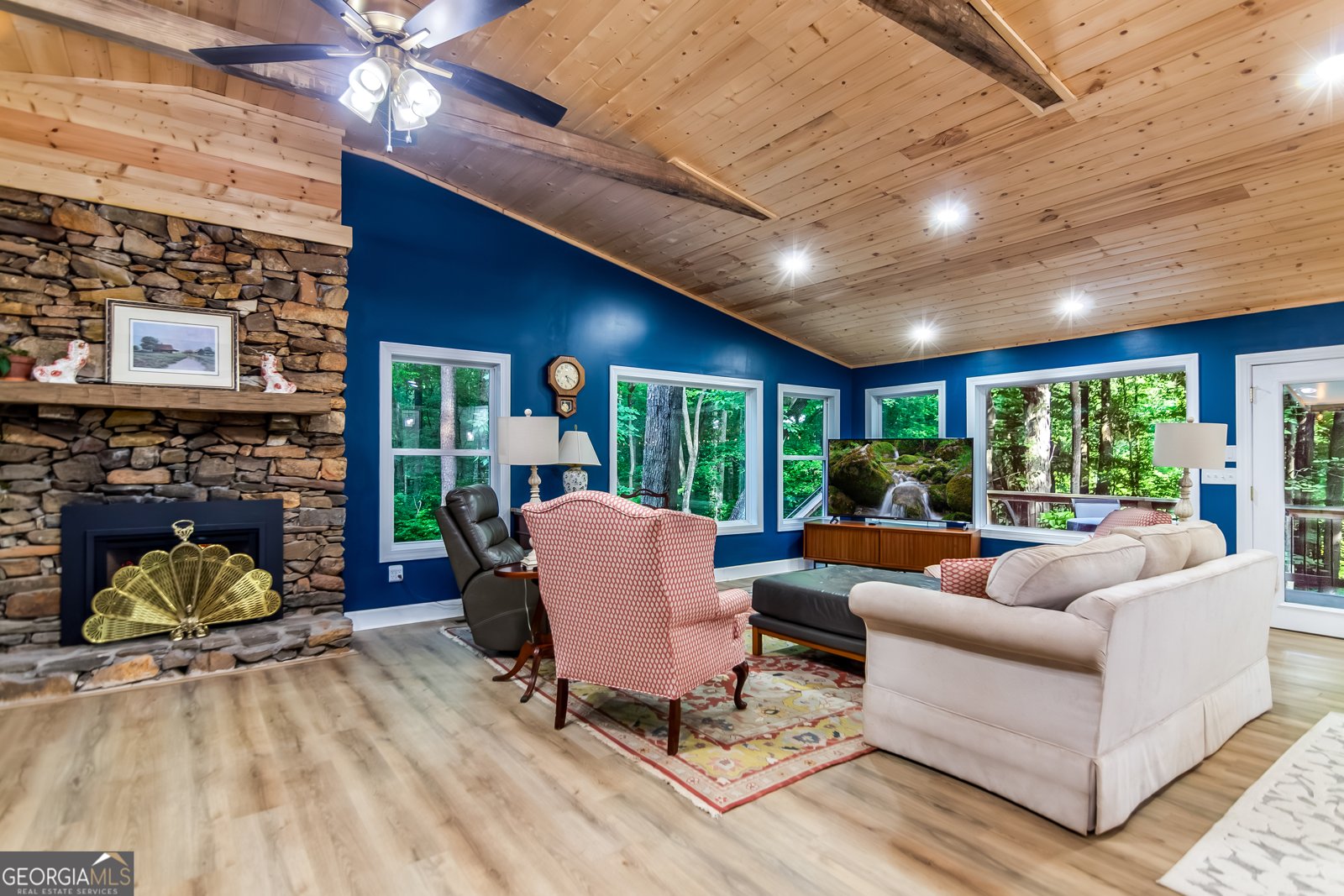 1564 Rackley Road Ellijay - Photo 19