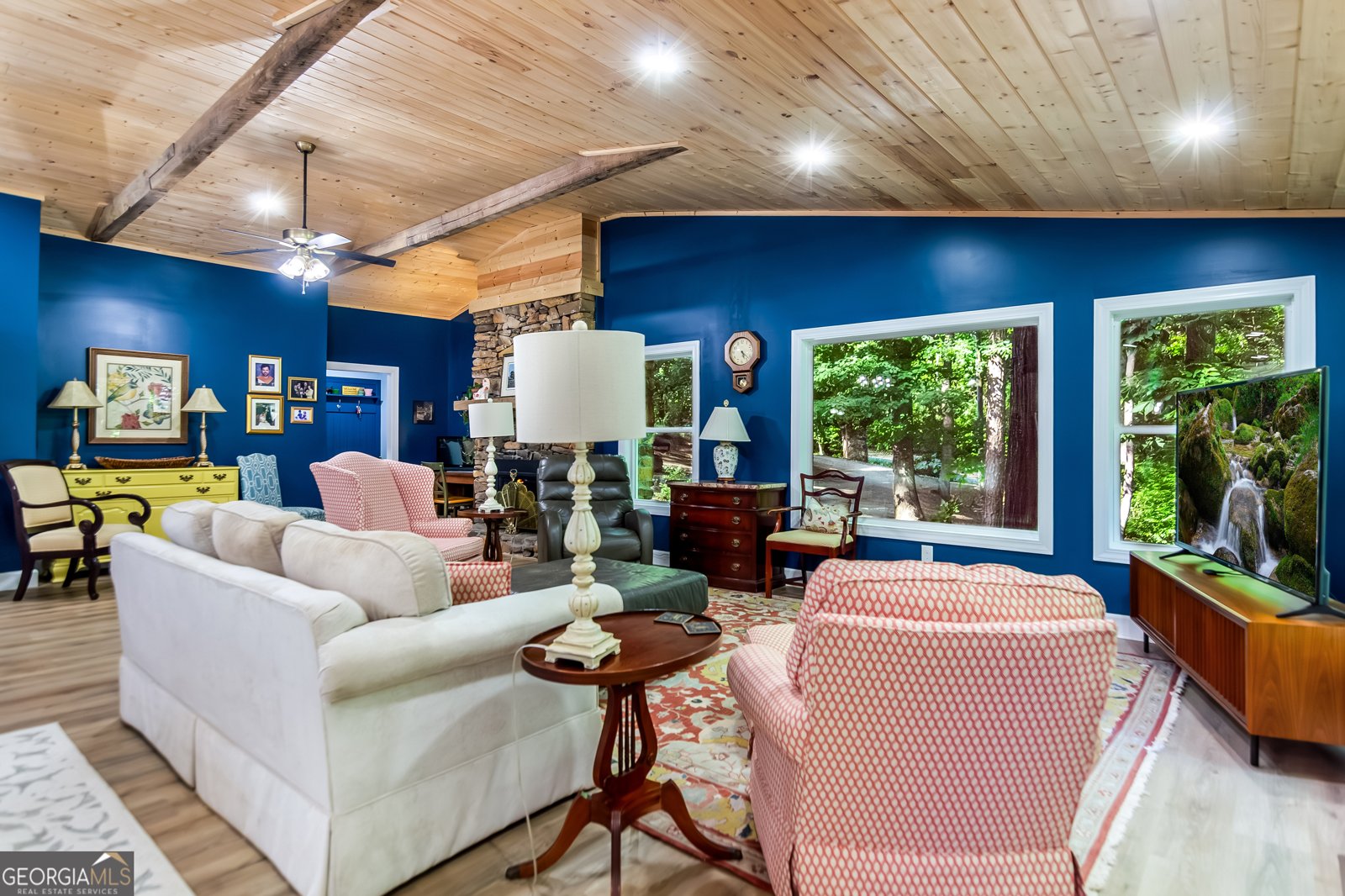 1564 Rackley Road Ellijay - Photo 20