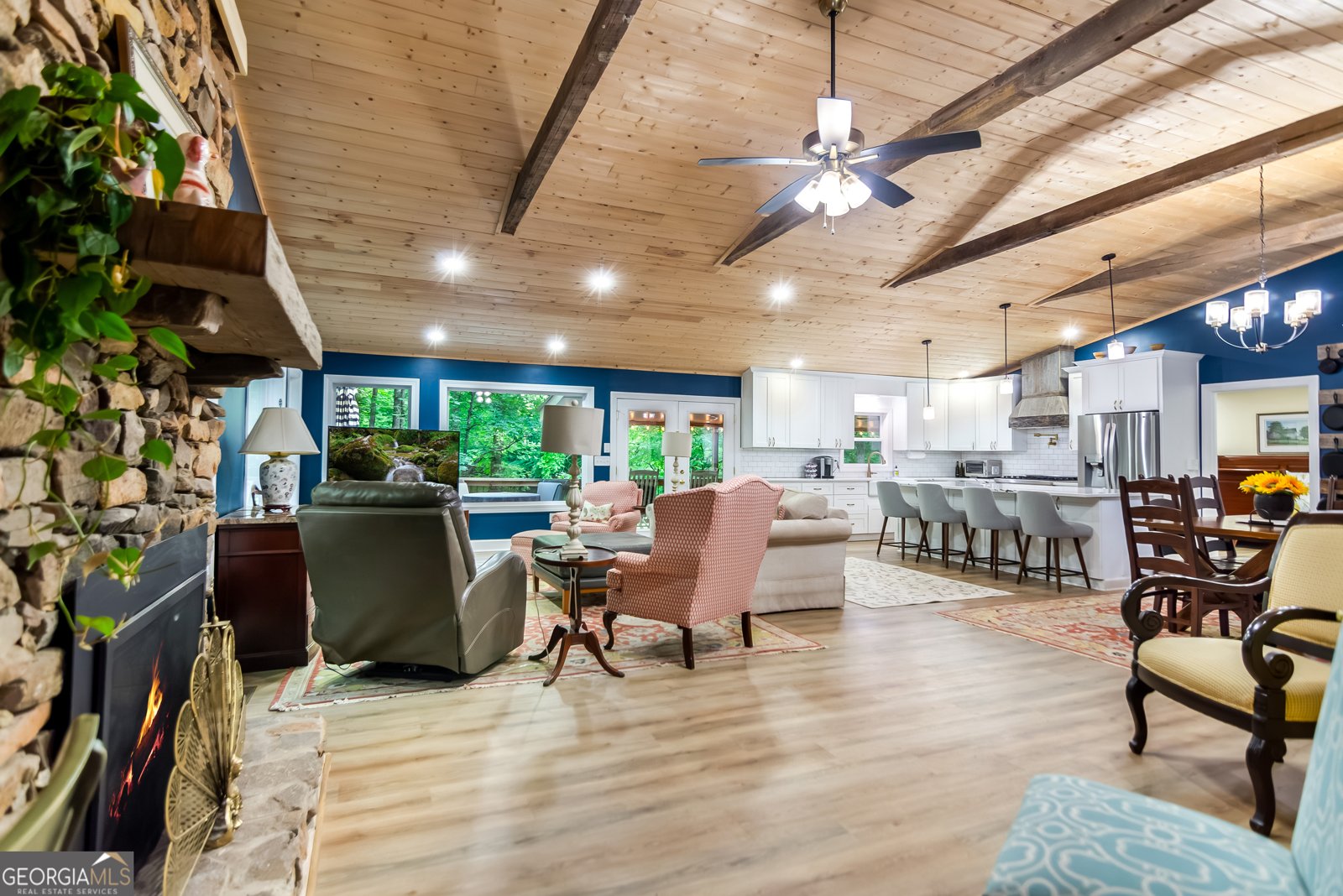 1564 Rackley Road Ellijay - Photo 21