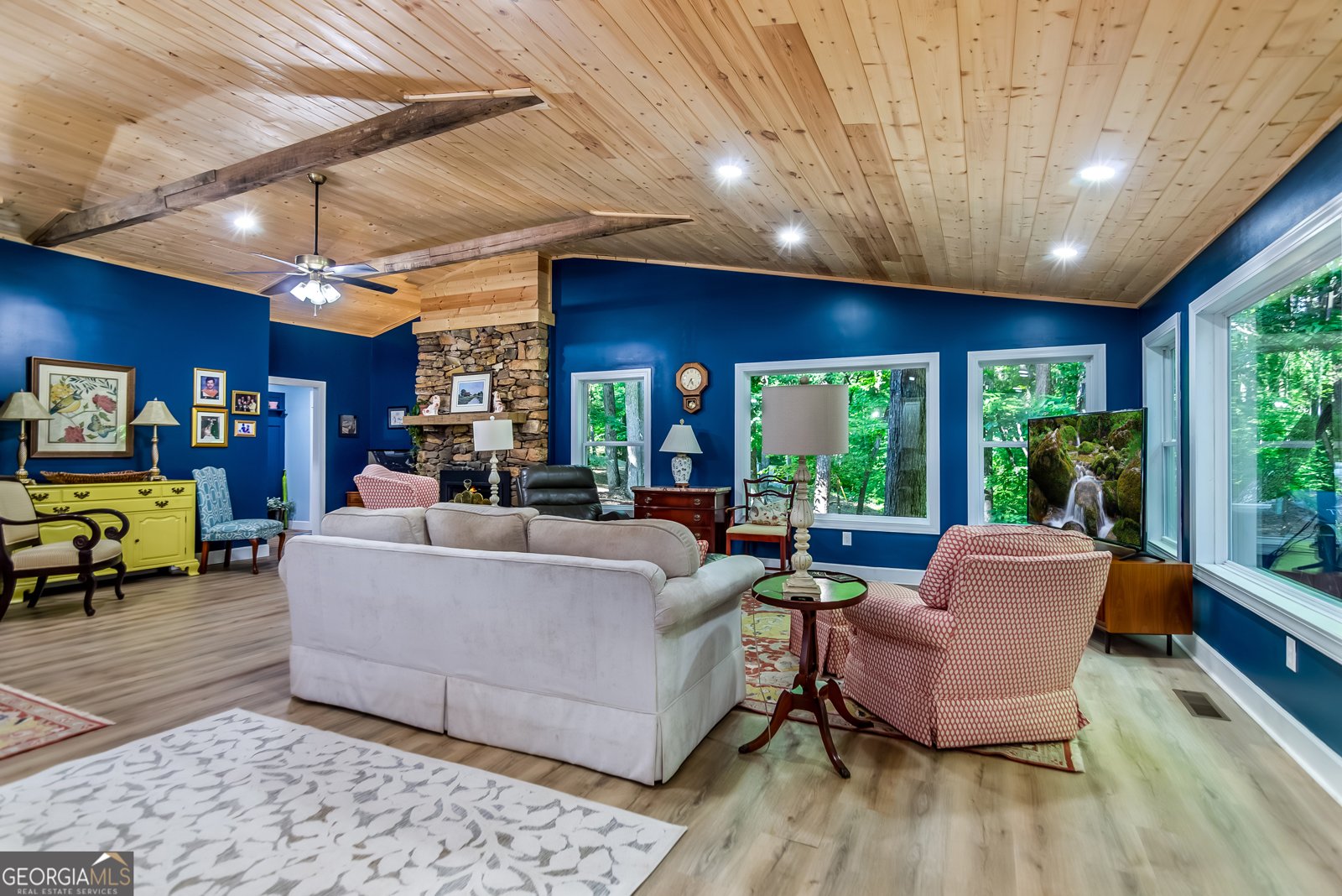 1564 Rackley Road Ellijay - Photo 22