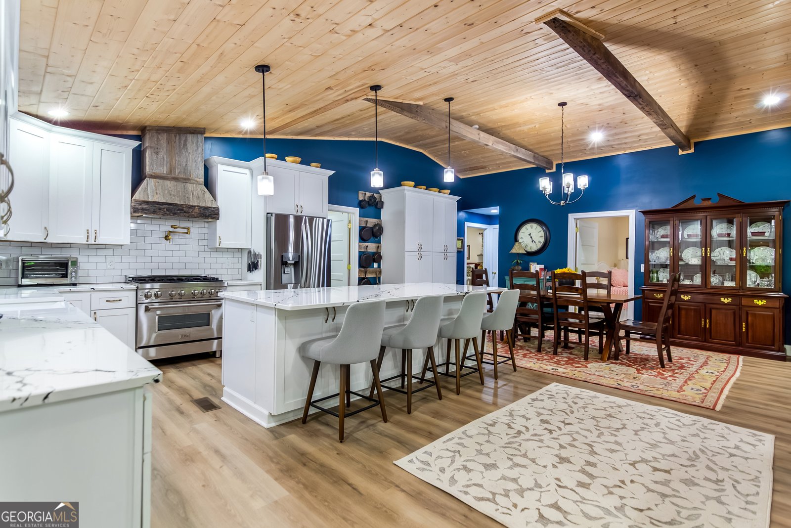1564 Rackley Road Ellijay - Photo 23