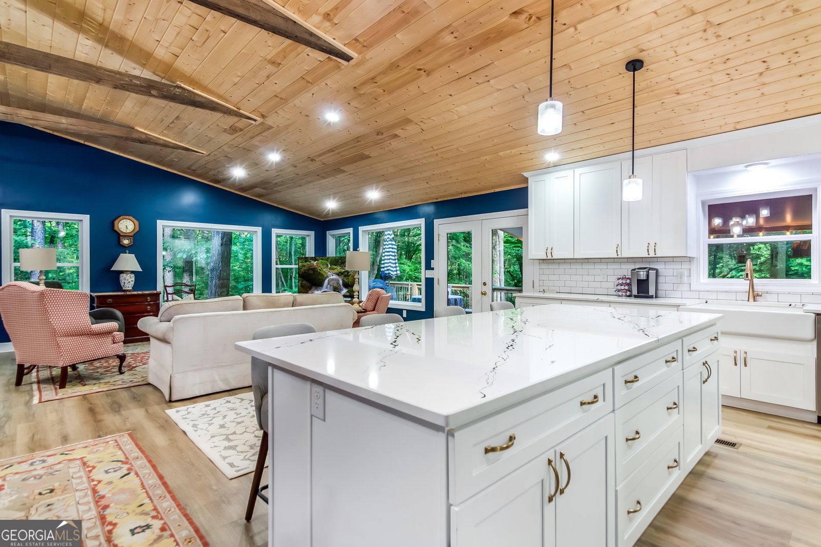 1564 Rackley Road Ellijay - Photo 25