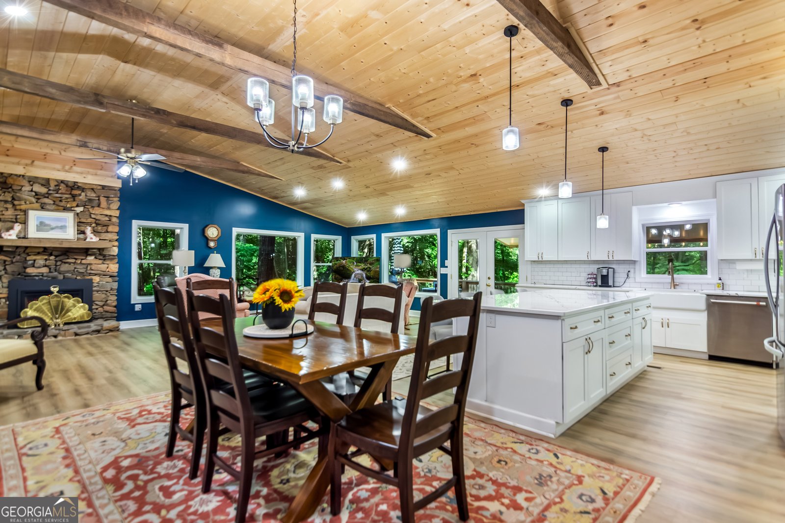 1564 Rackley Road Ellijay - Photo 26