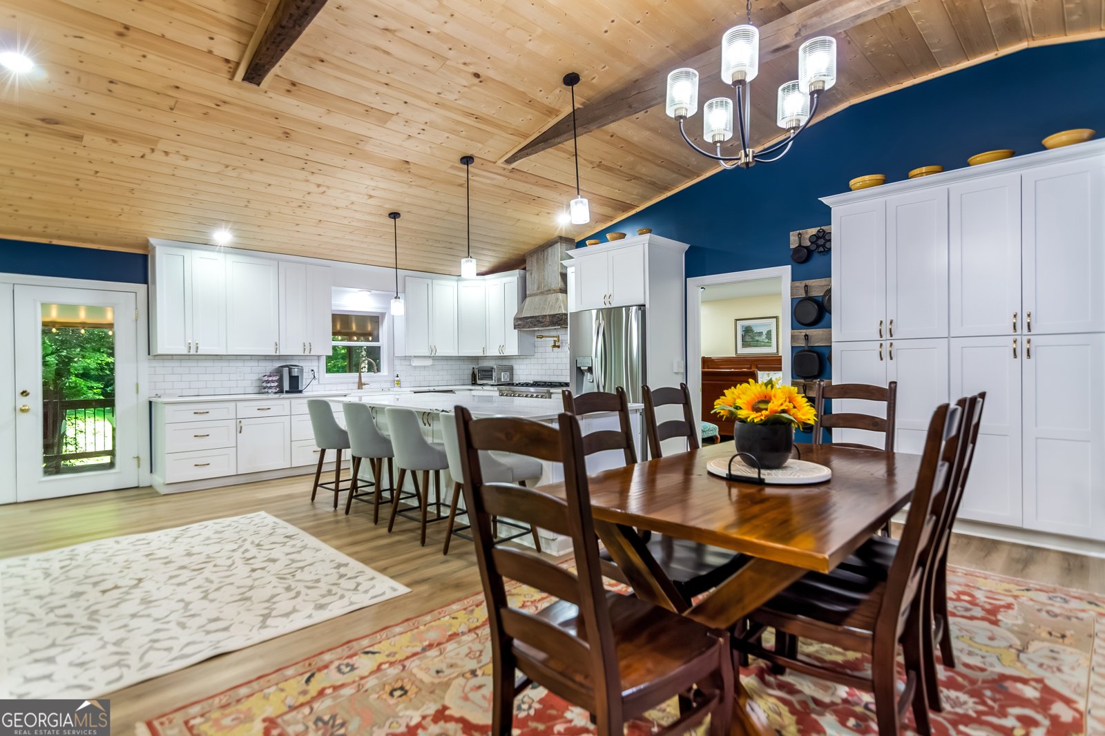 1564 Rackley Road Ellijay - Photo 27