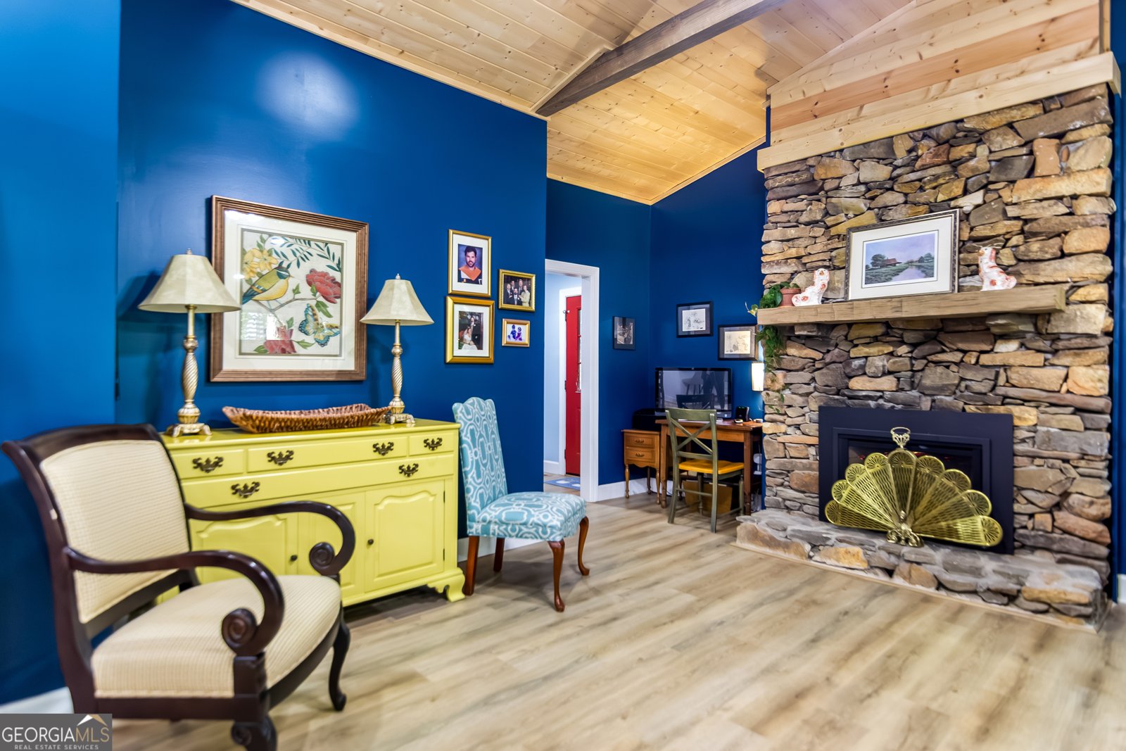 1564 Rackley Road Ellijay - Photo 29