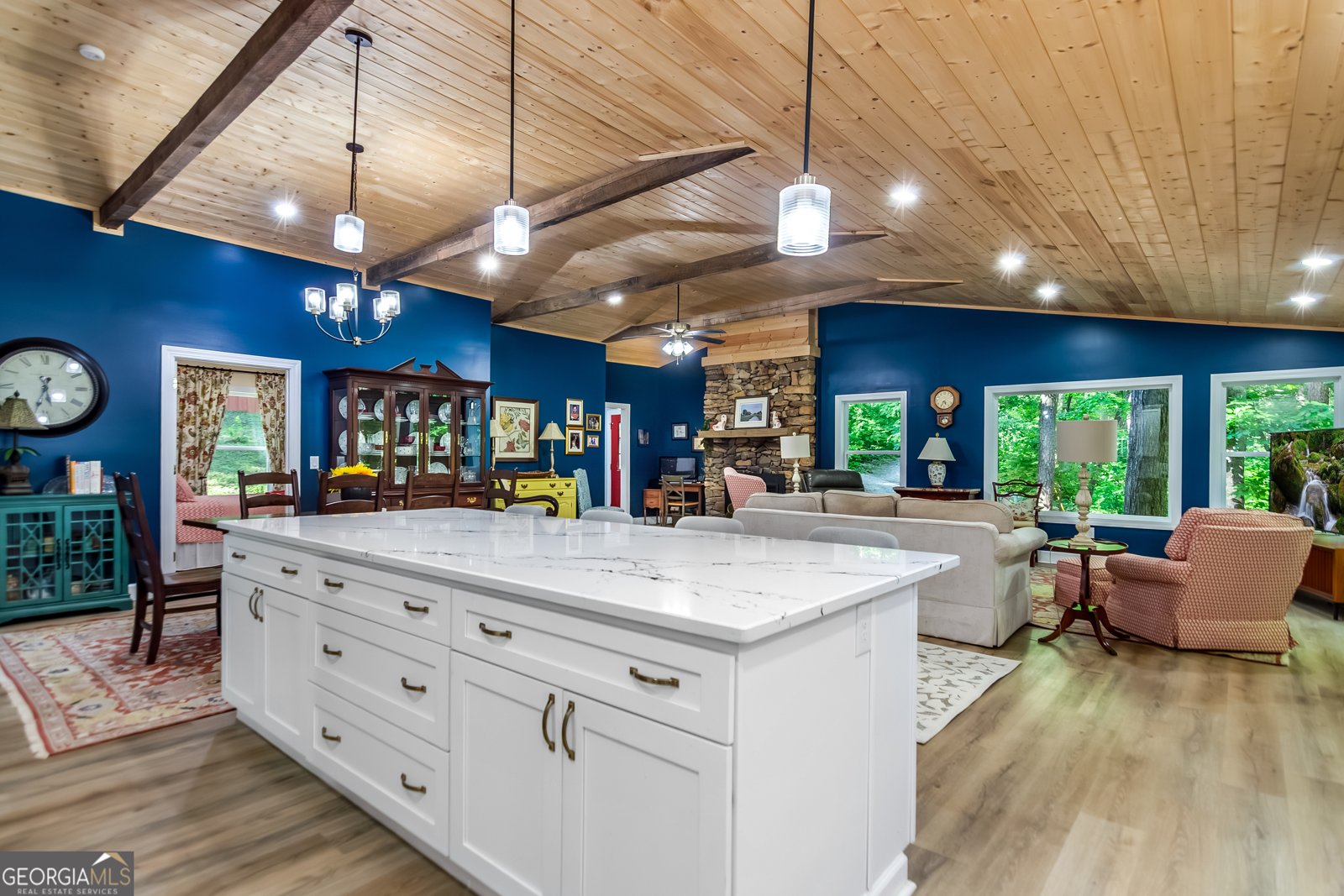 1564 Rackley Road Ellijay - Photo 31