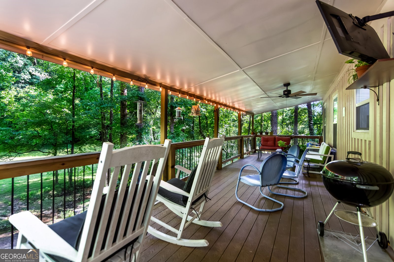 1564 Rackley Road Ellijay - Photo 49