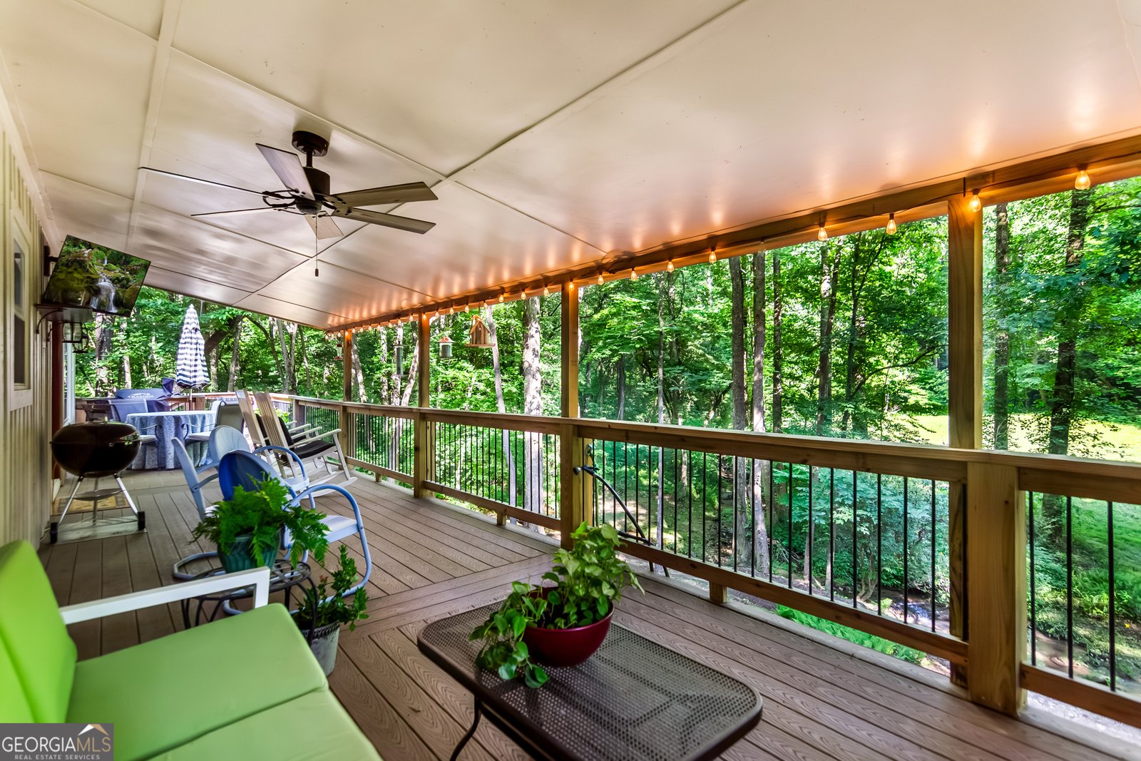 1564 Rackley Road Ellijay - Photo 50