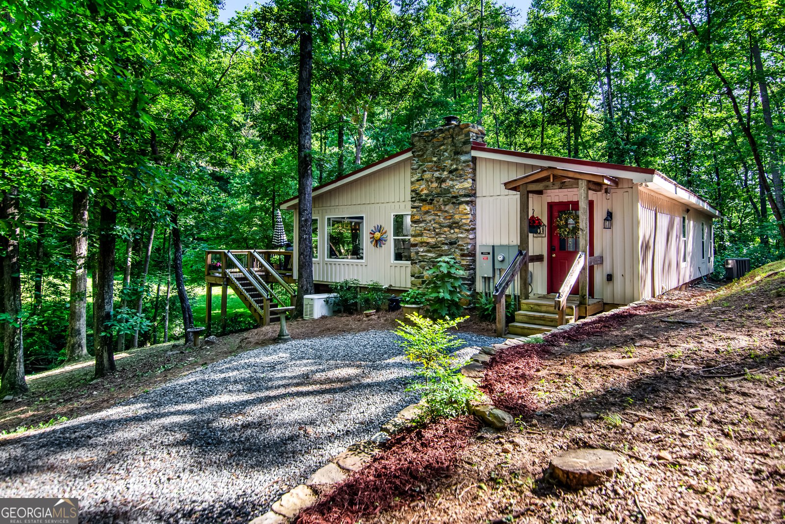 1564 Rackley Road Ellijay - Photo 52