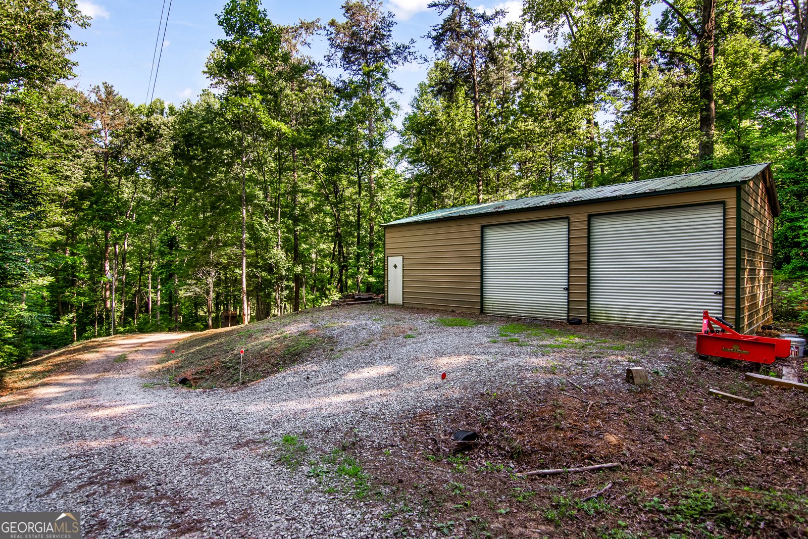 1564 Rackley Road Ellijay - Photo 53