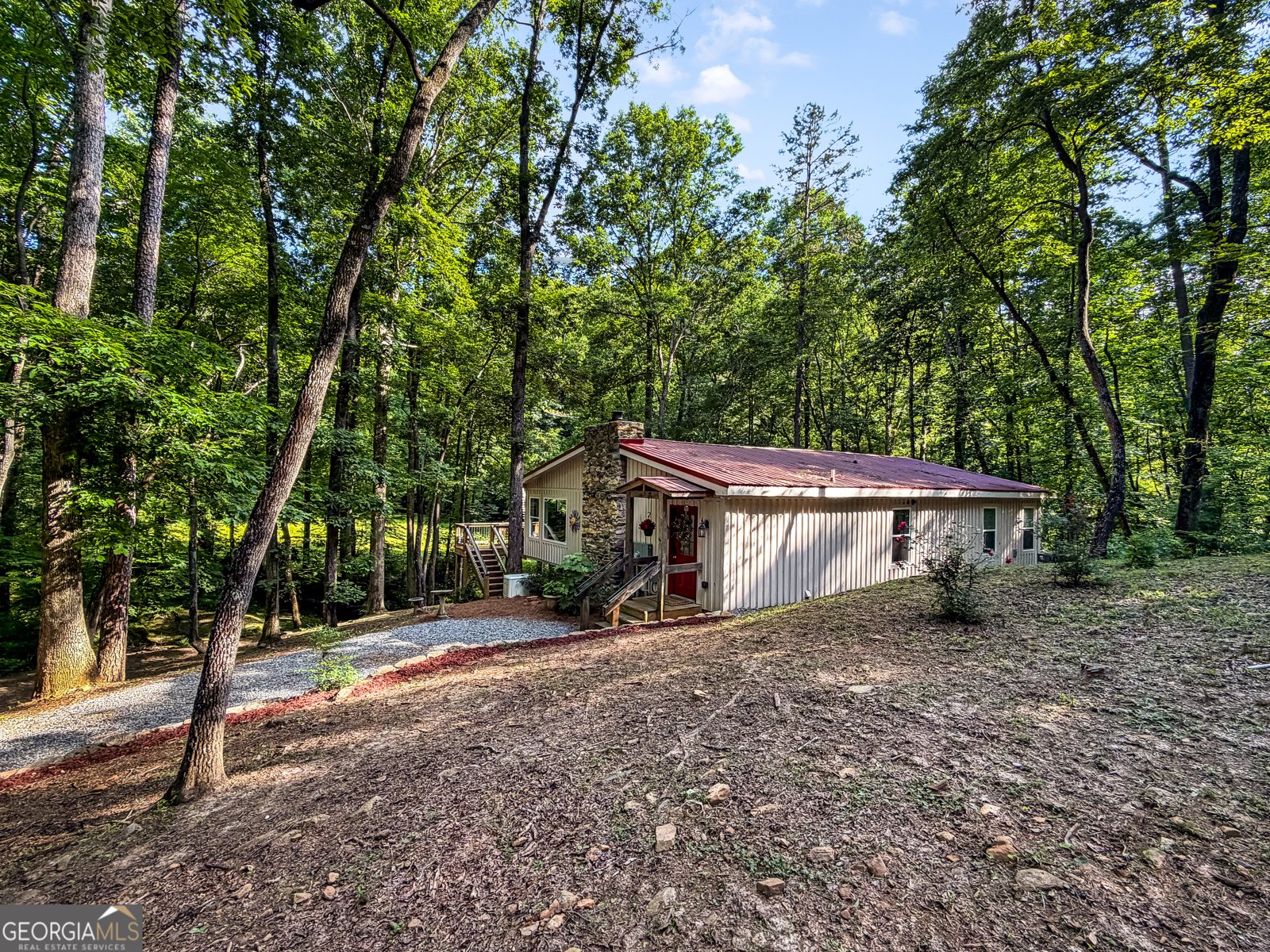 1564 Rackley Road Ellijay - Photo 54