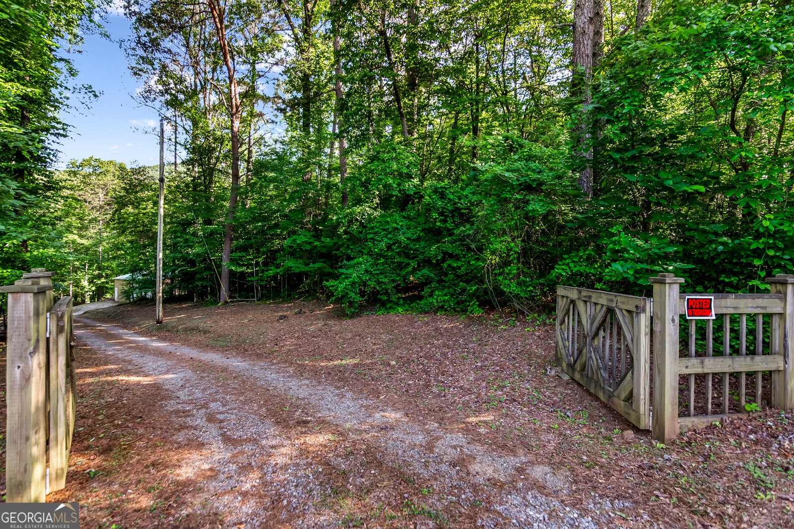 1564 Rackley Road Ellijay - Photo 55