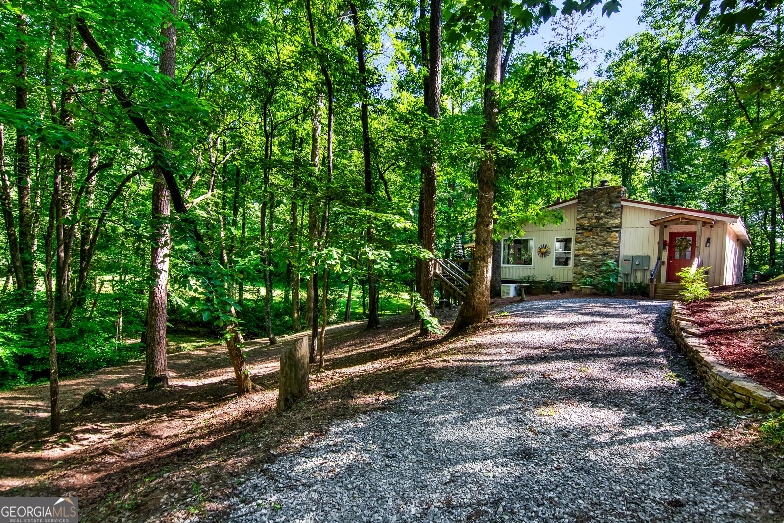 1564 Rackley Road Ellijay - Photo 56