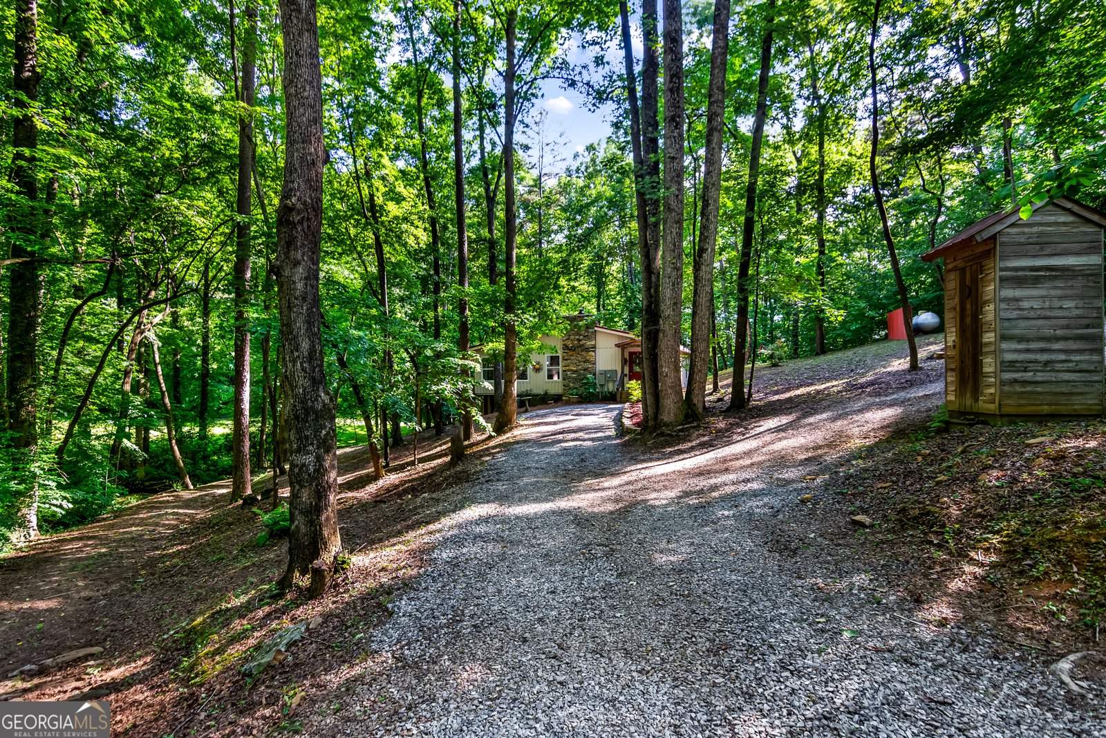 1564 Rackley Road Ellijay - Photo 57